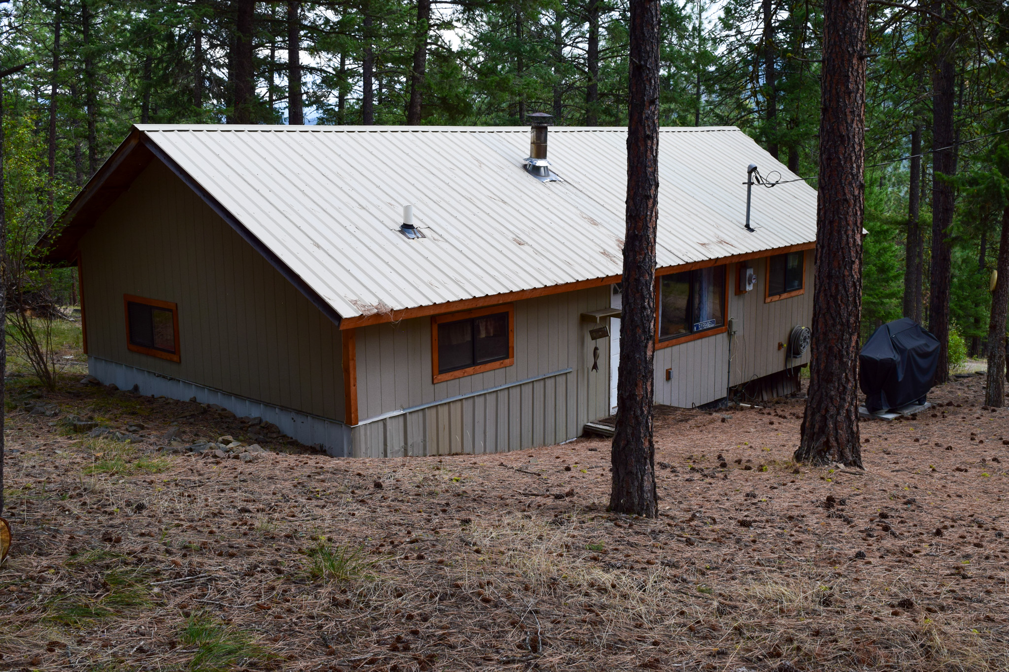 15384 Rosco Road Property Photo 1