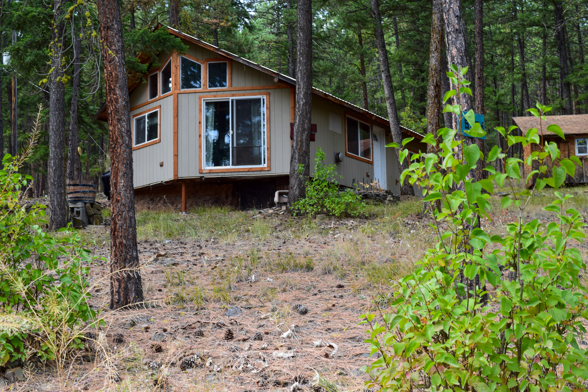 15384 Rosco Road Property Photo 4
