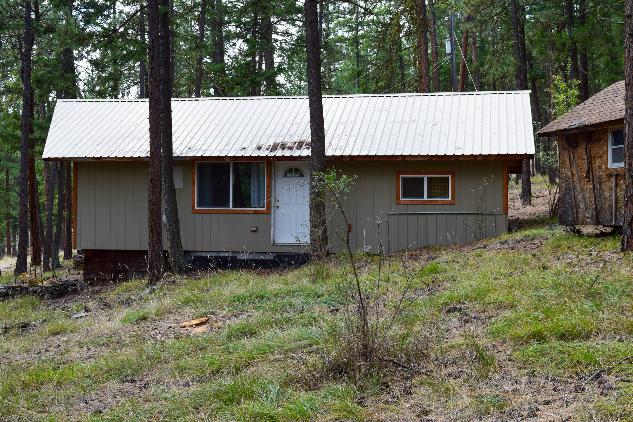 15384 Rosco Road Property Photo 5