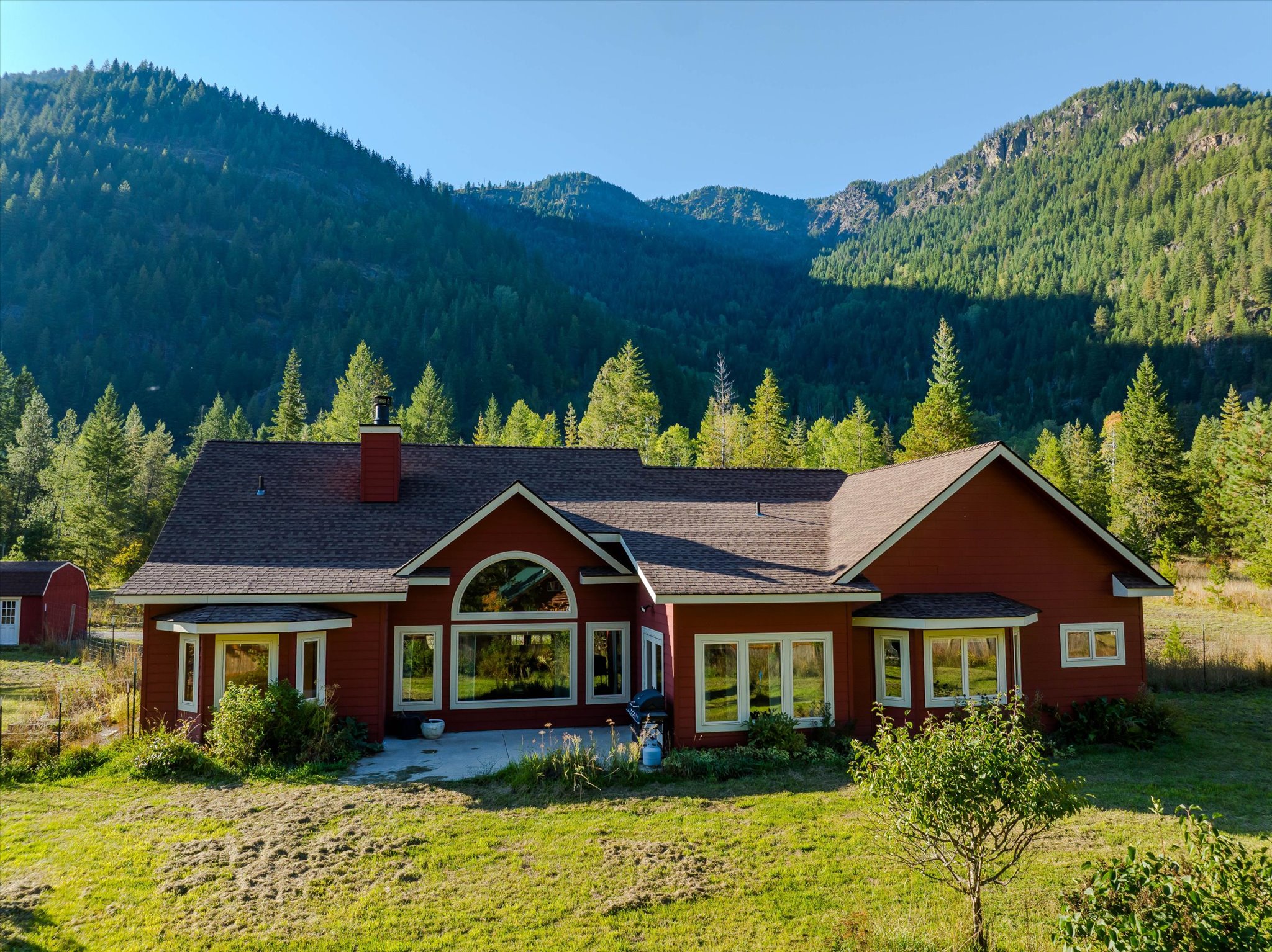 7 Conifer Lane Property Photo 1