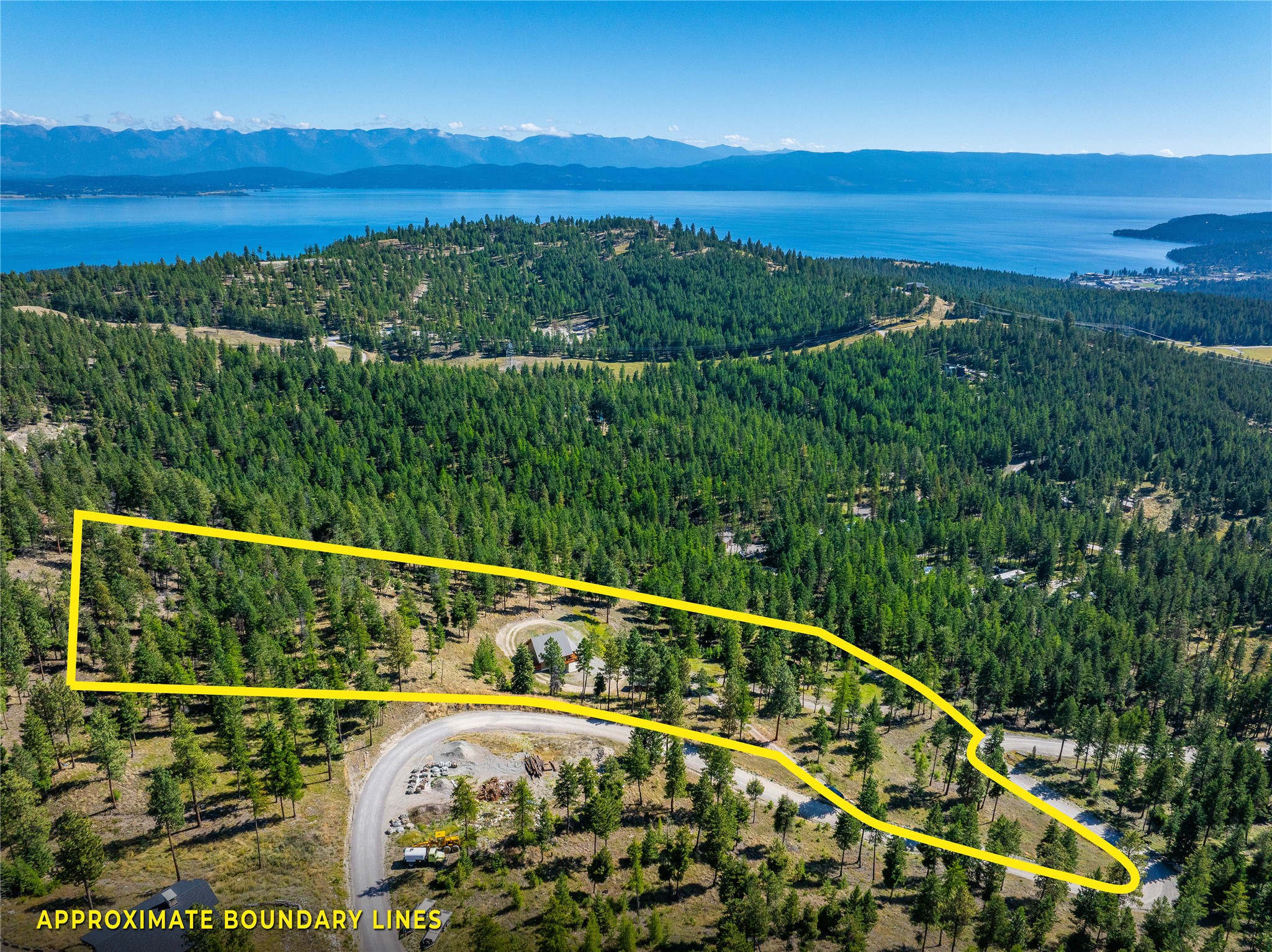 204 Bear Canyon Road Property Photo 1