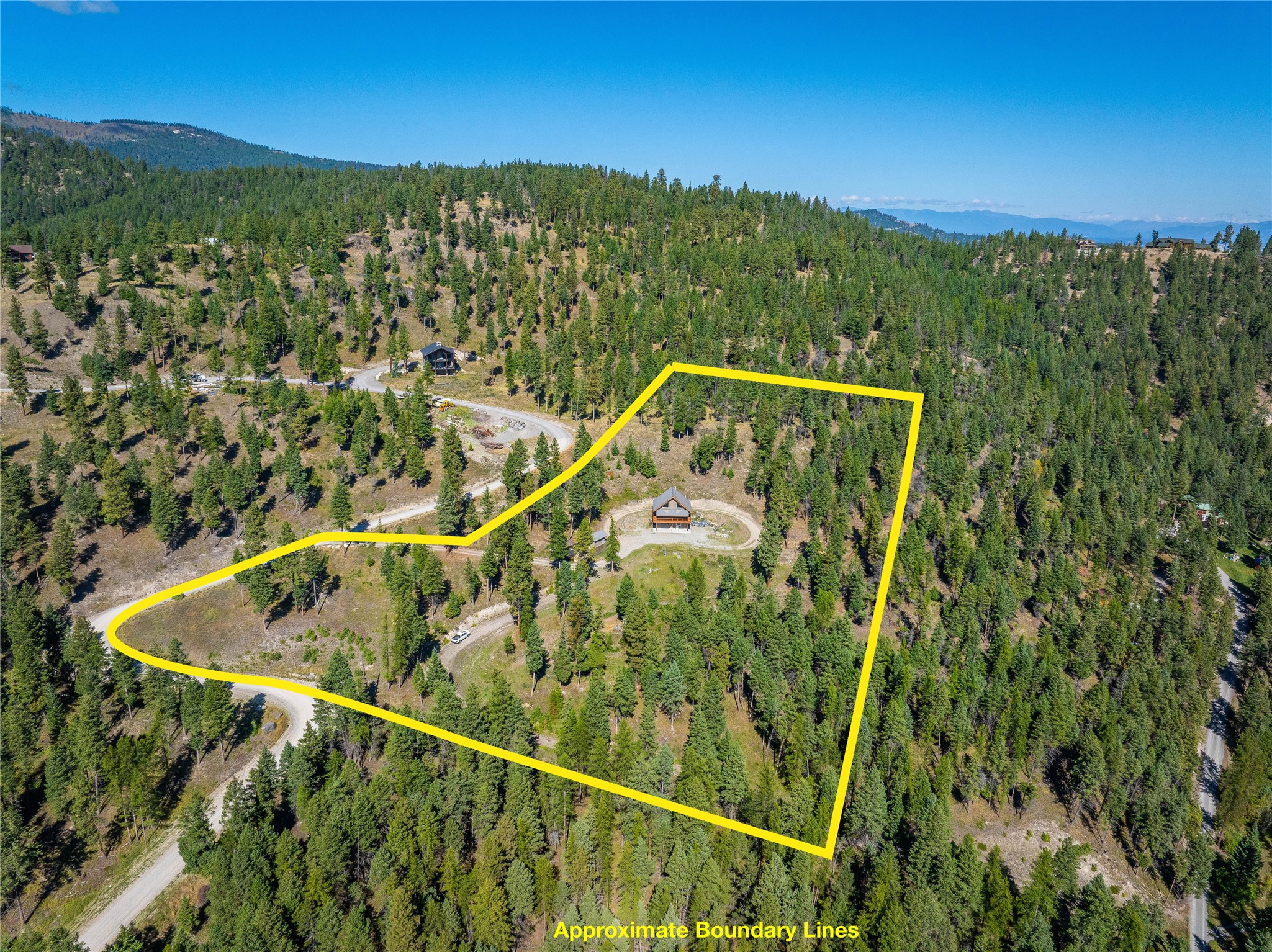 204 Bear Canyon Road Property Photo 2