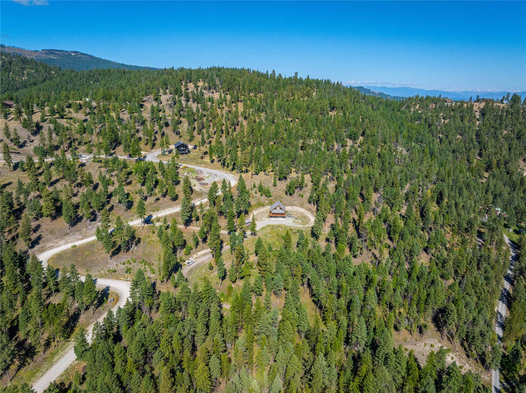 204 Bear Canyon Road Property Photo 3