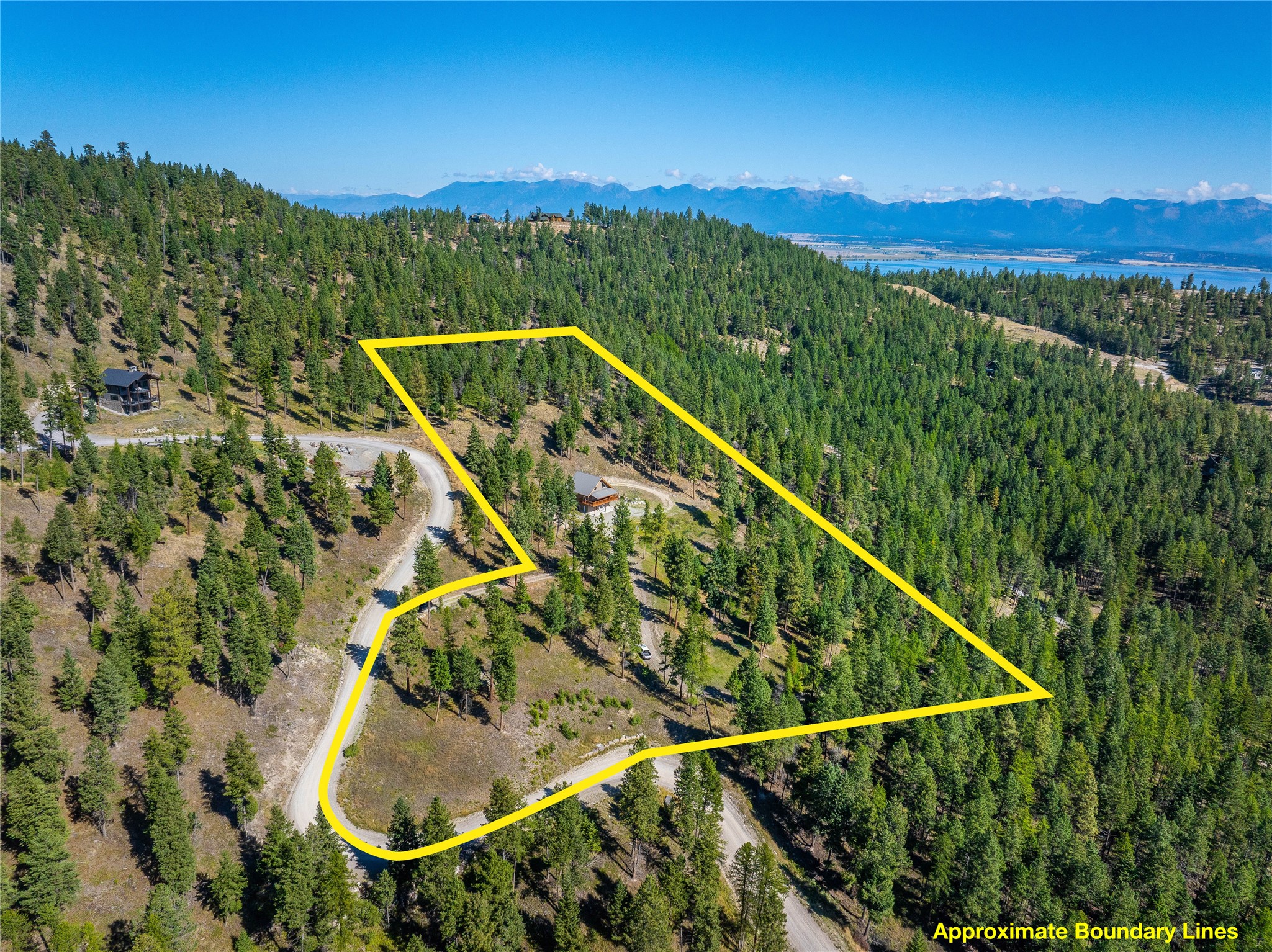 204 Bear Canyon Road Property Photo 4
