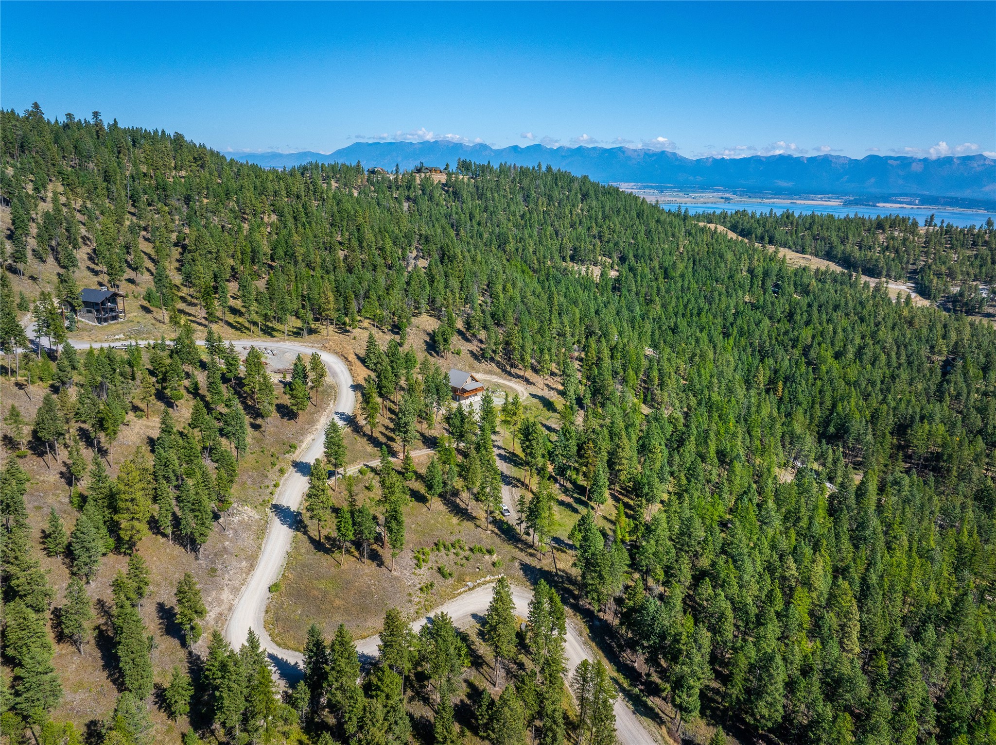 204 Bear Canyon Road Property Photo 5