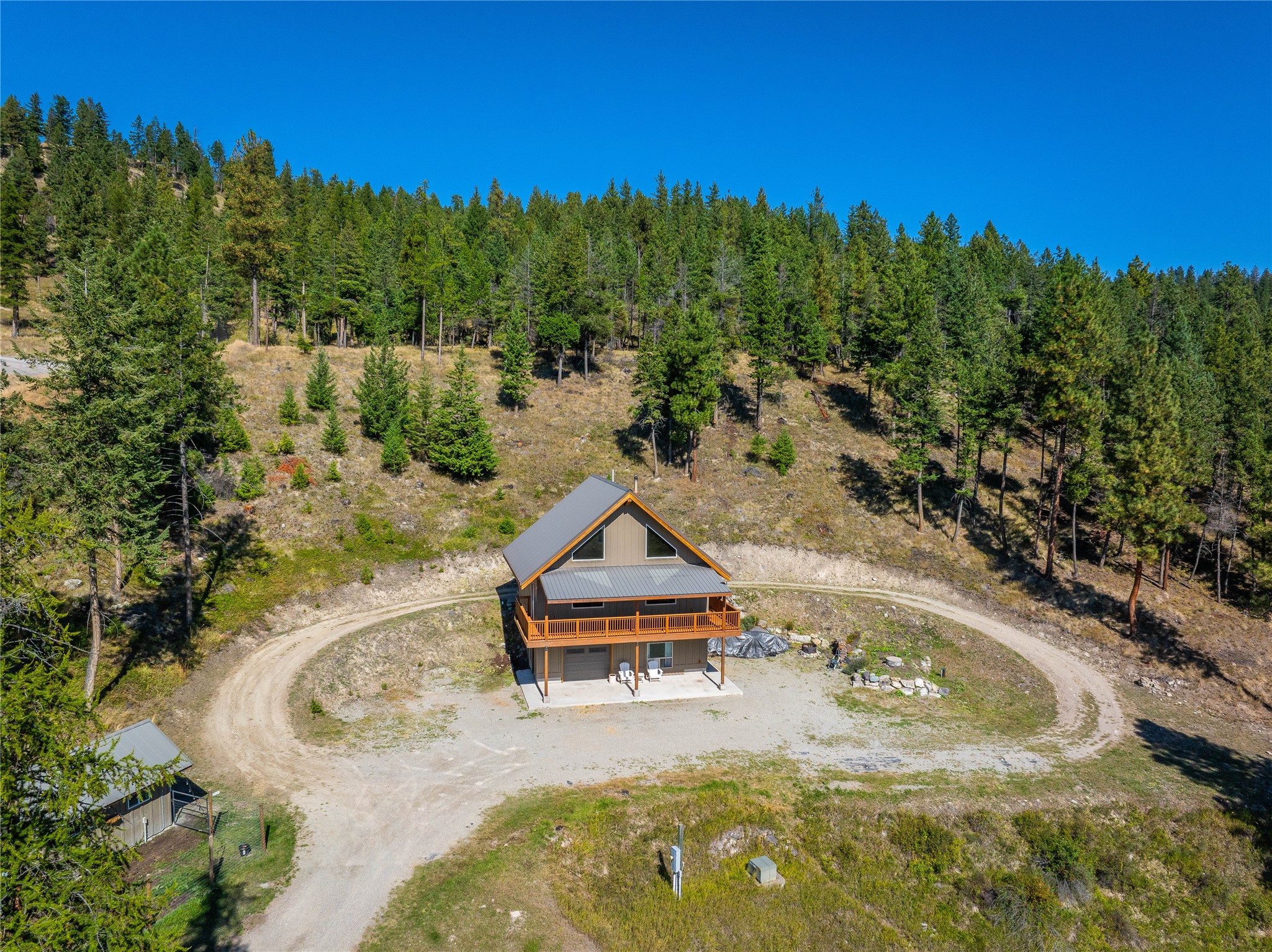 204 Bear Canyon Road Property Photo 7