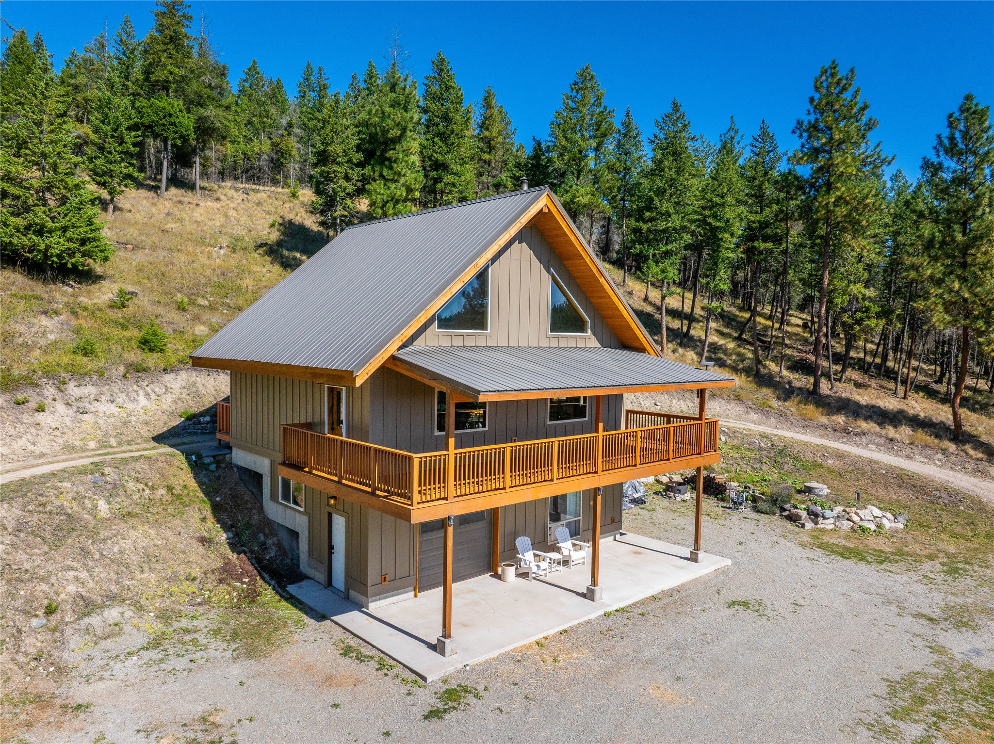 204 Bear Canyon Road Property Photo 8