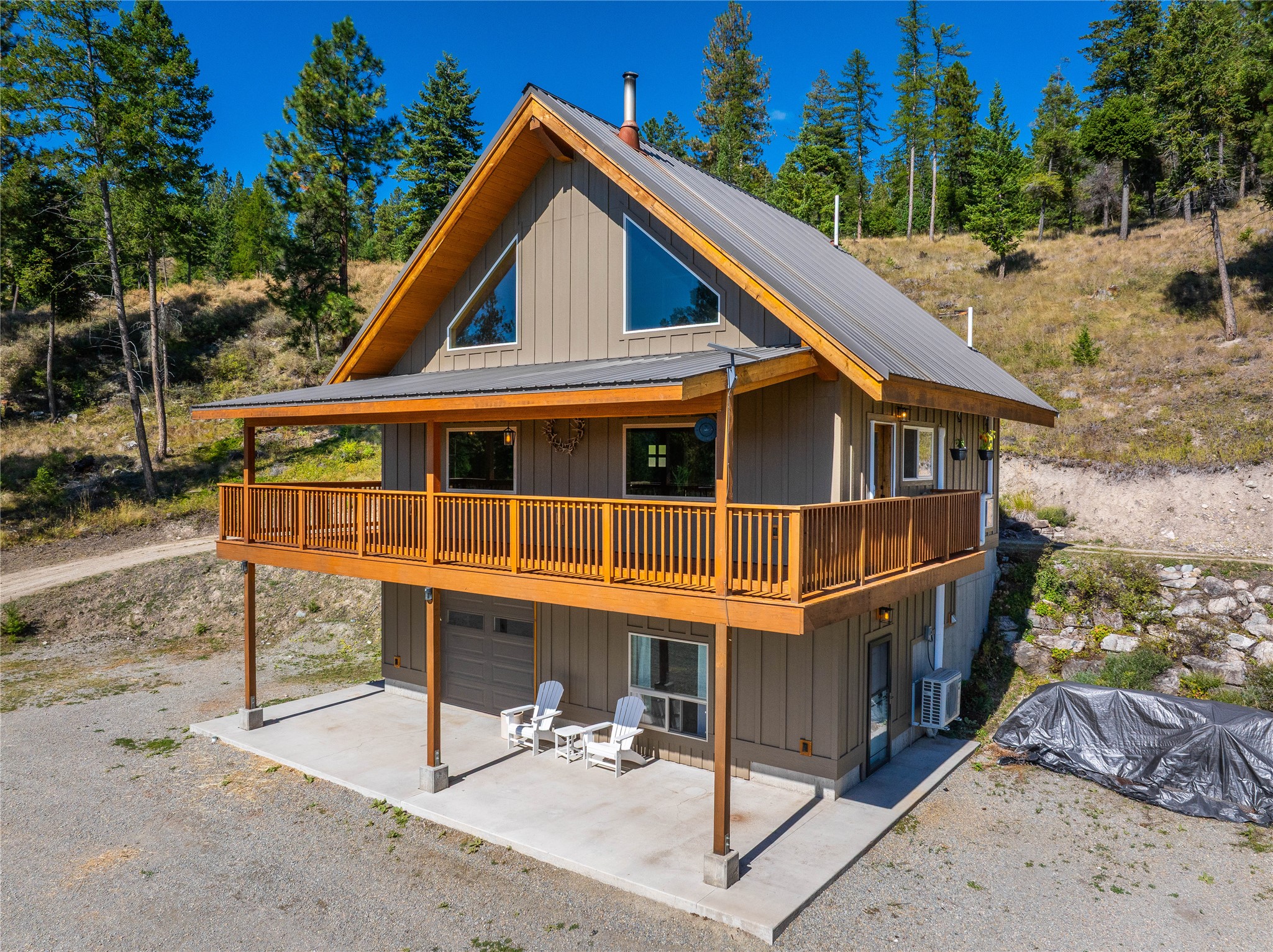 204 Bear Canyon Road Property Photo 9