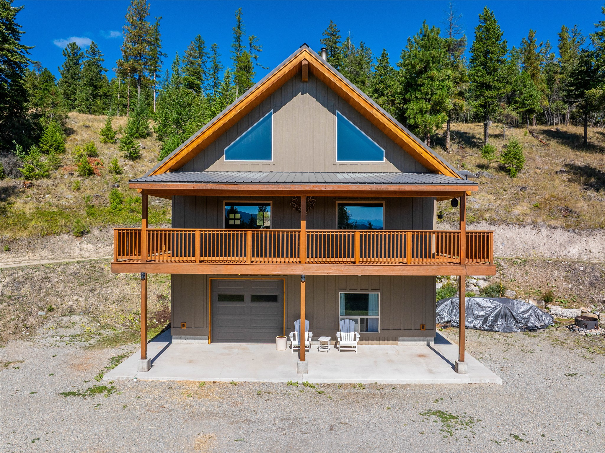 204 Bear Canyon Road Property Photo 10
