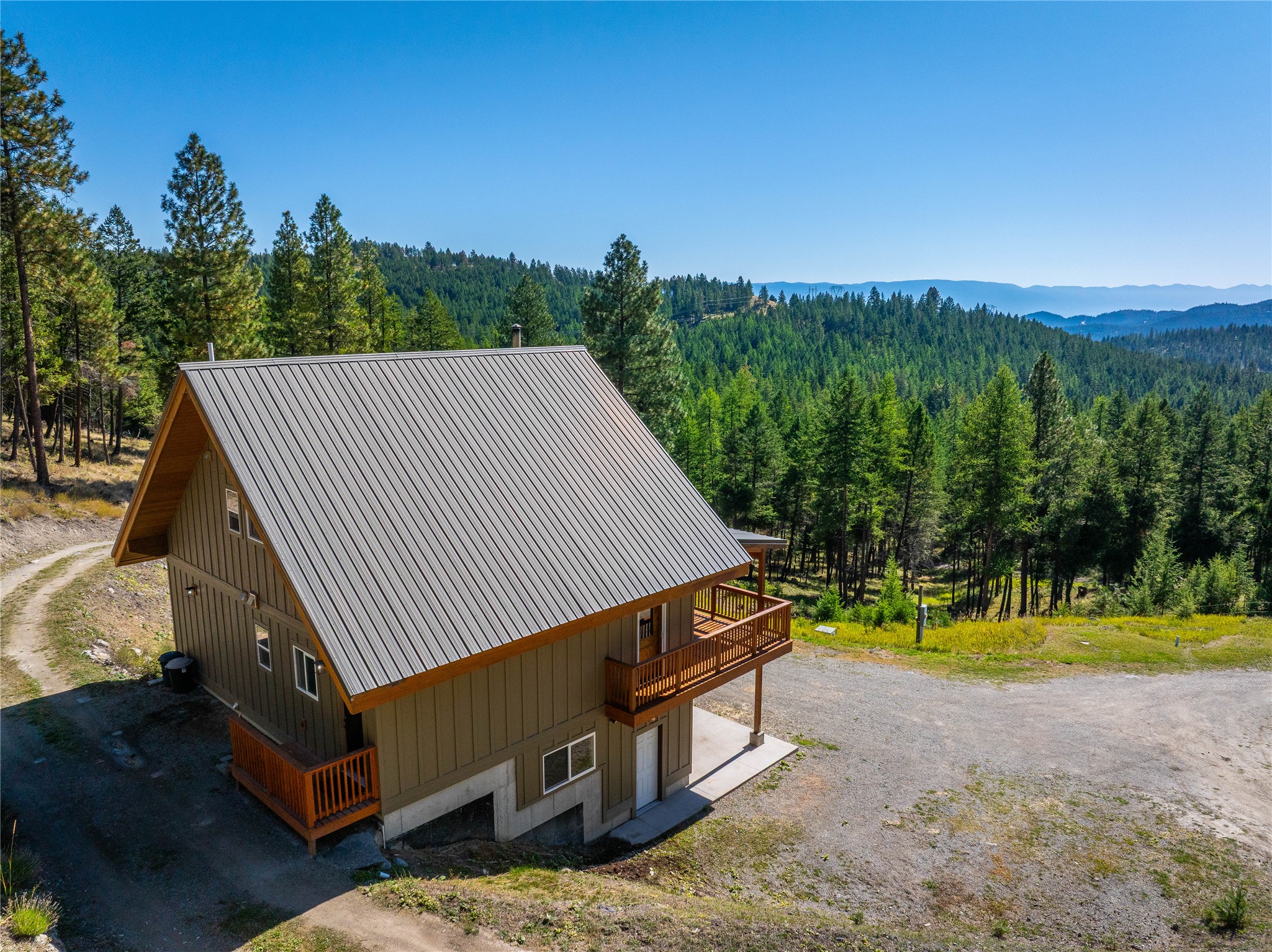 204 Bear Canyon Road Property Photo 11