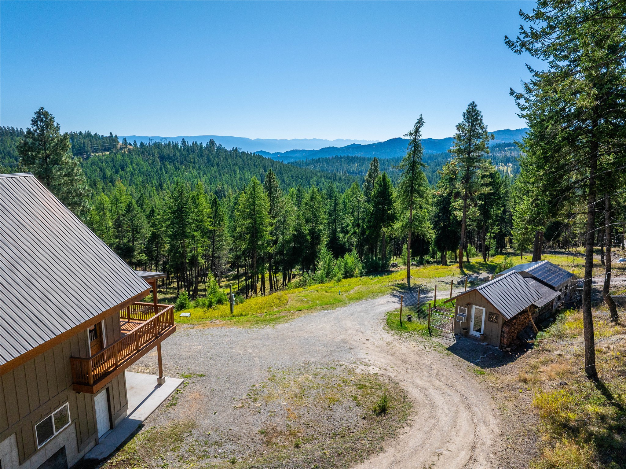 204 Bear Canyon Road Property Photo 12