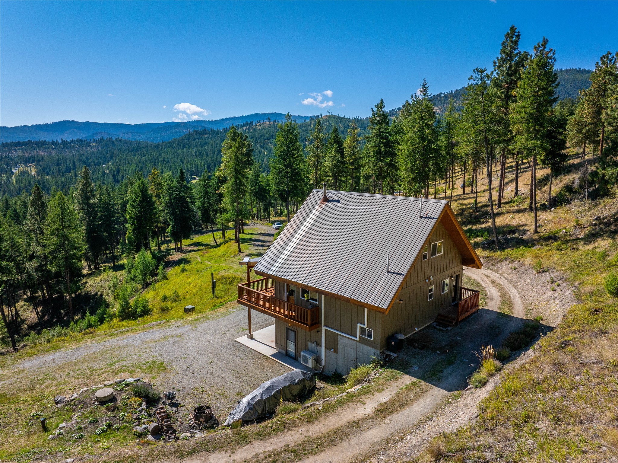 204 Bear Canyon Road Property Photo 13