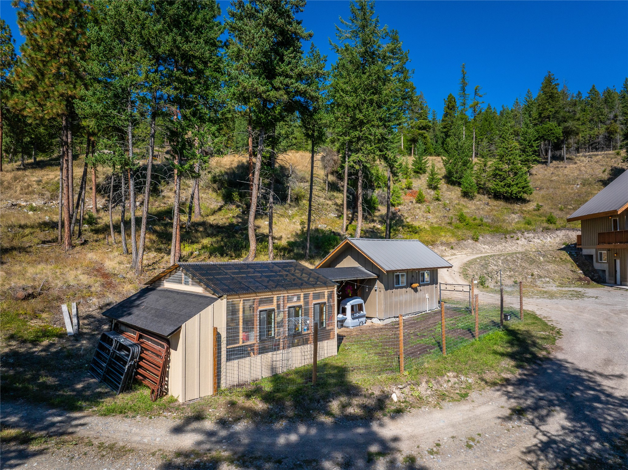 204 Bear Canyon Road Property Photo 14