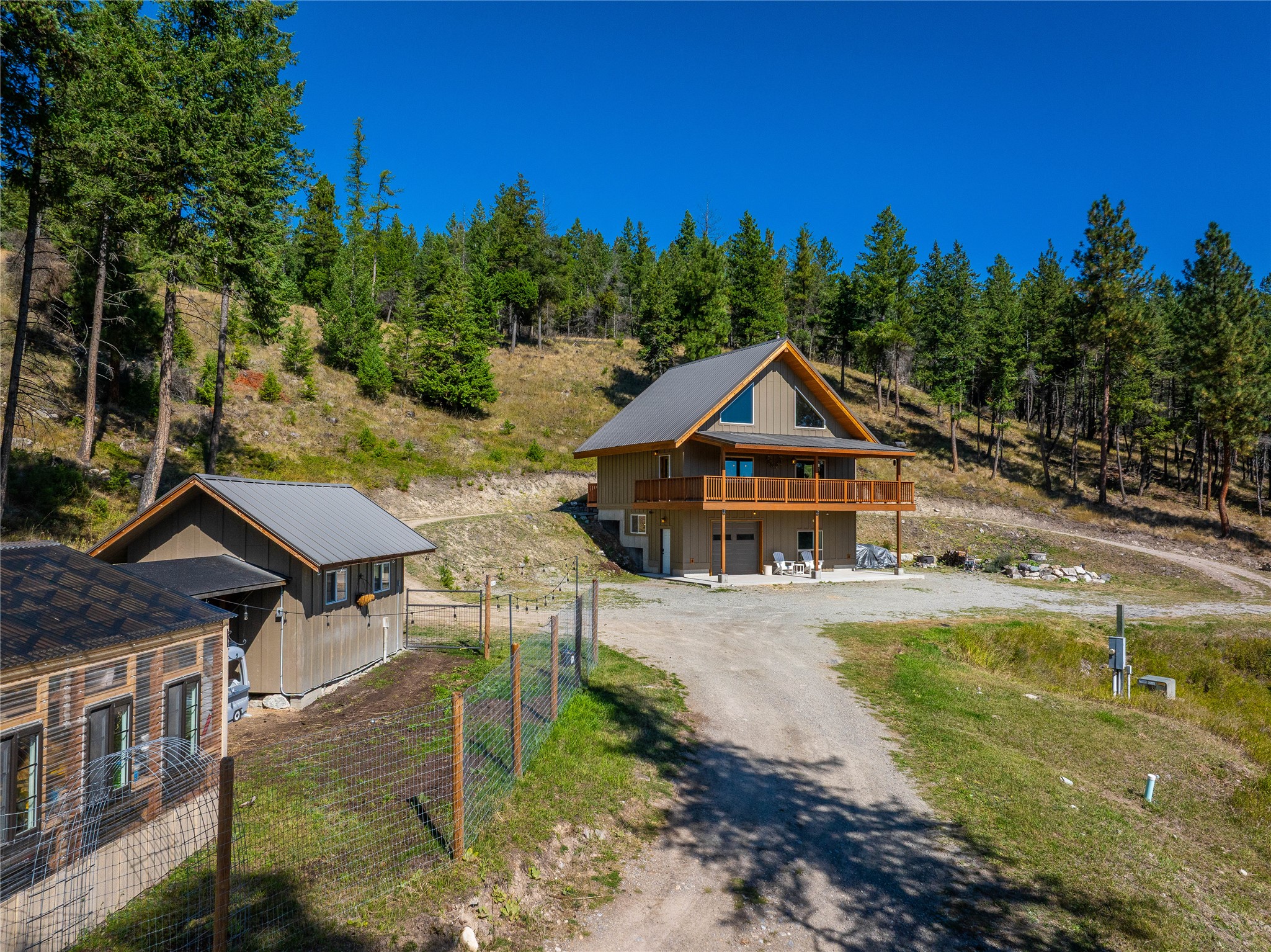 204 Bear Canyon Road Property Photo 15