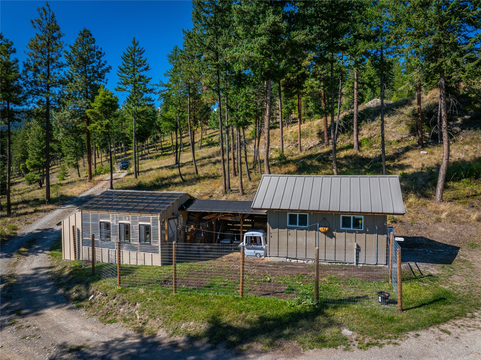 204 Bear Canyon Road Property Photo 16