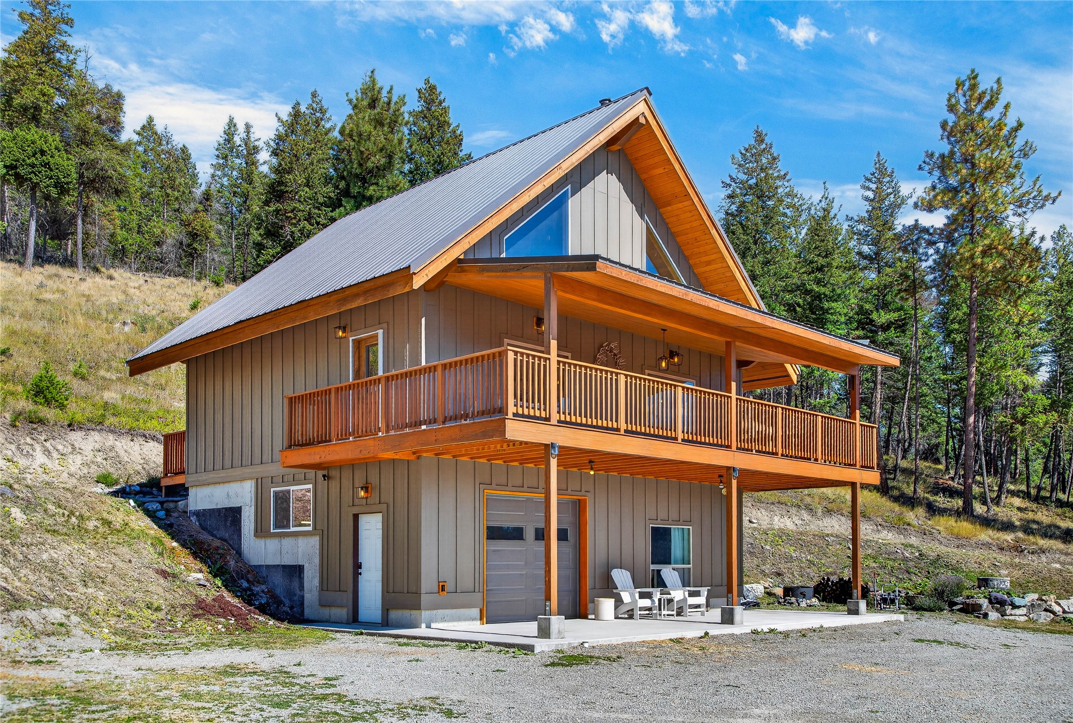 204 Bear Canyon Road Property Photo 18