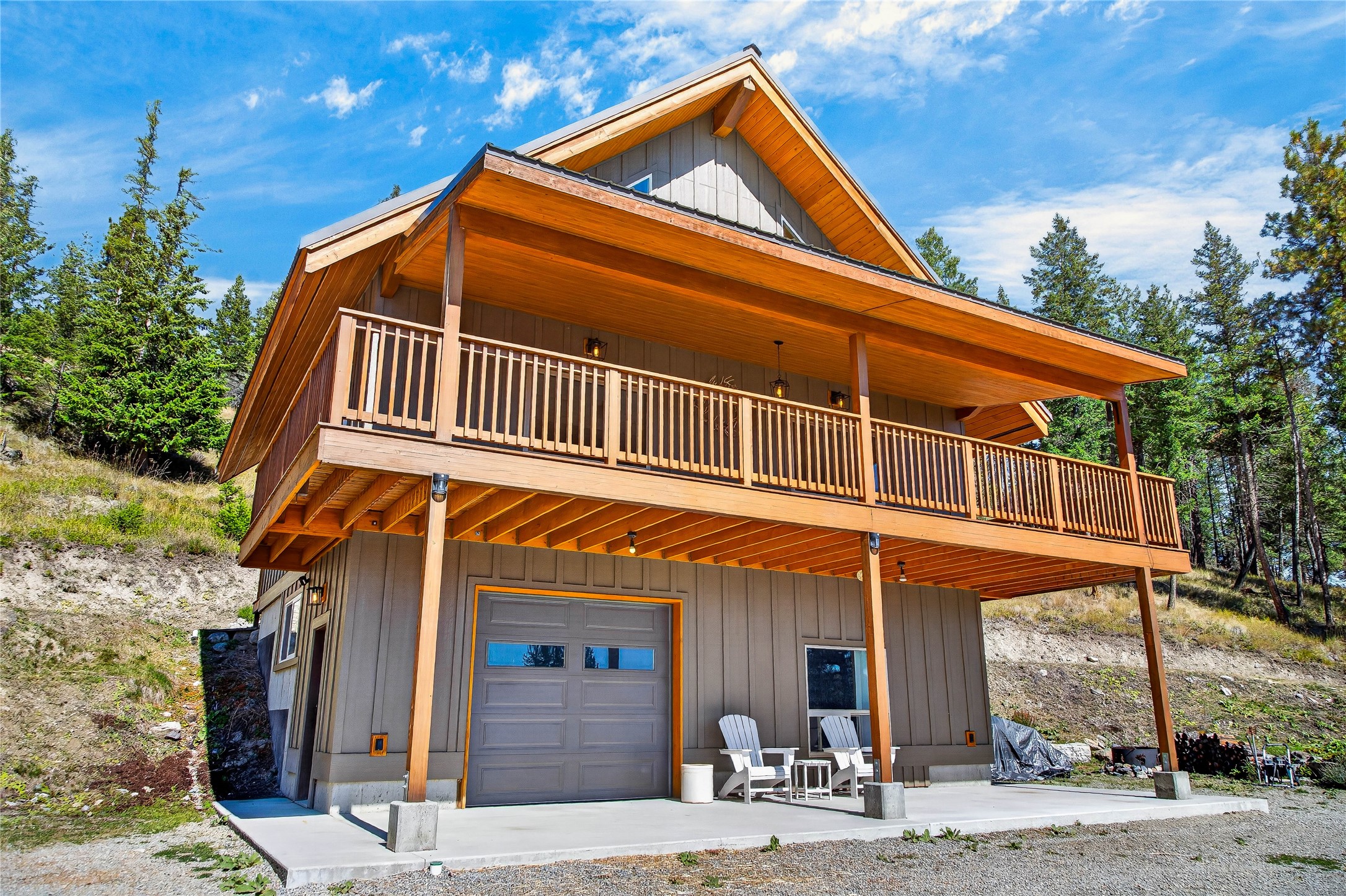 204 Bear Canyon Road Property Photo 19
