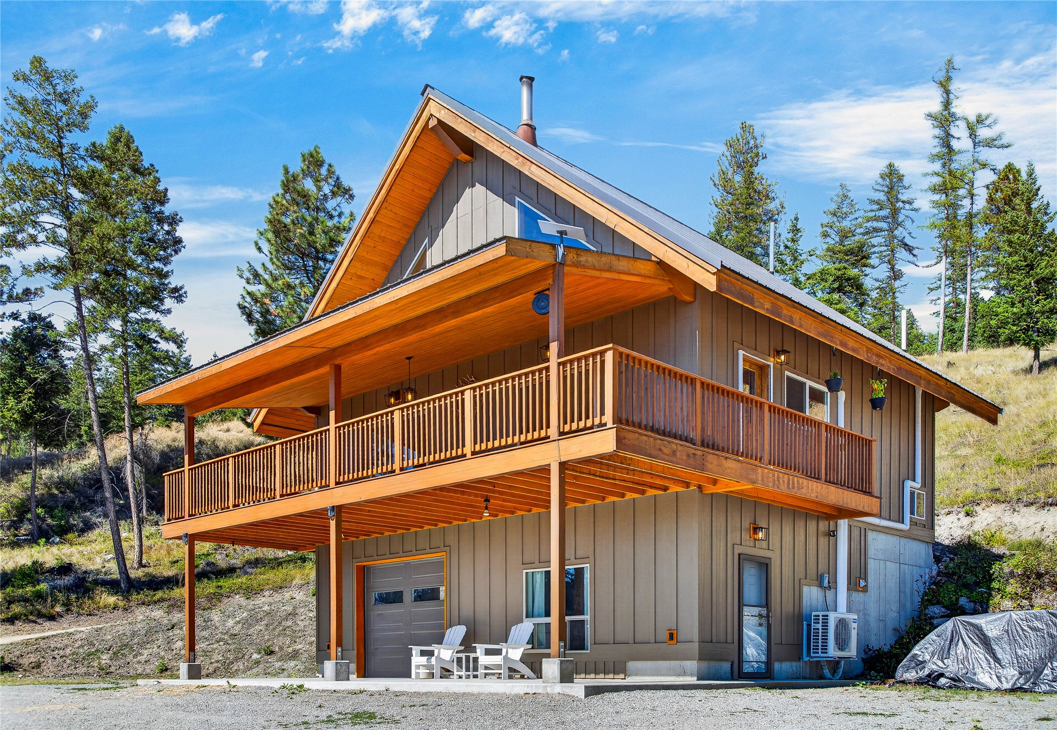 204 Bear Canyon Road Property Photo 20
