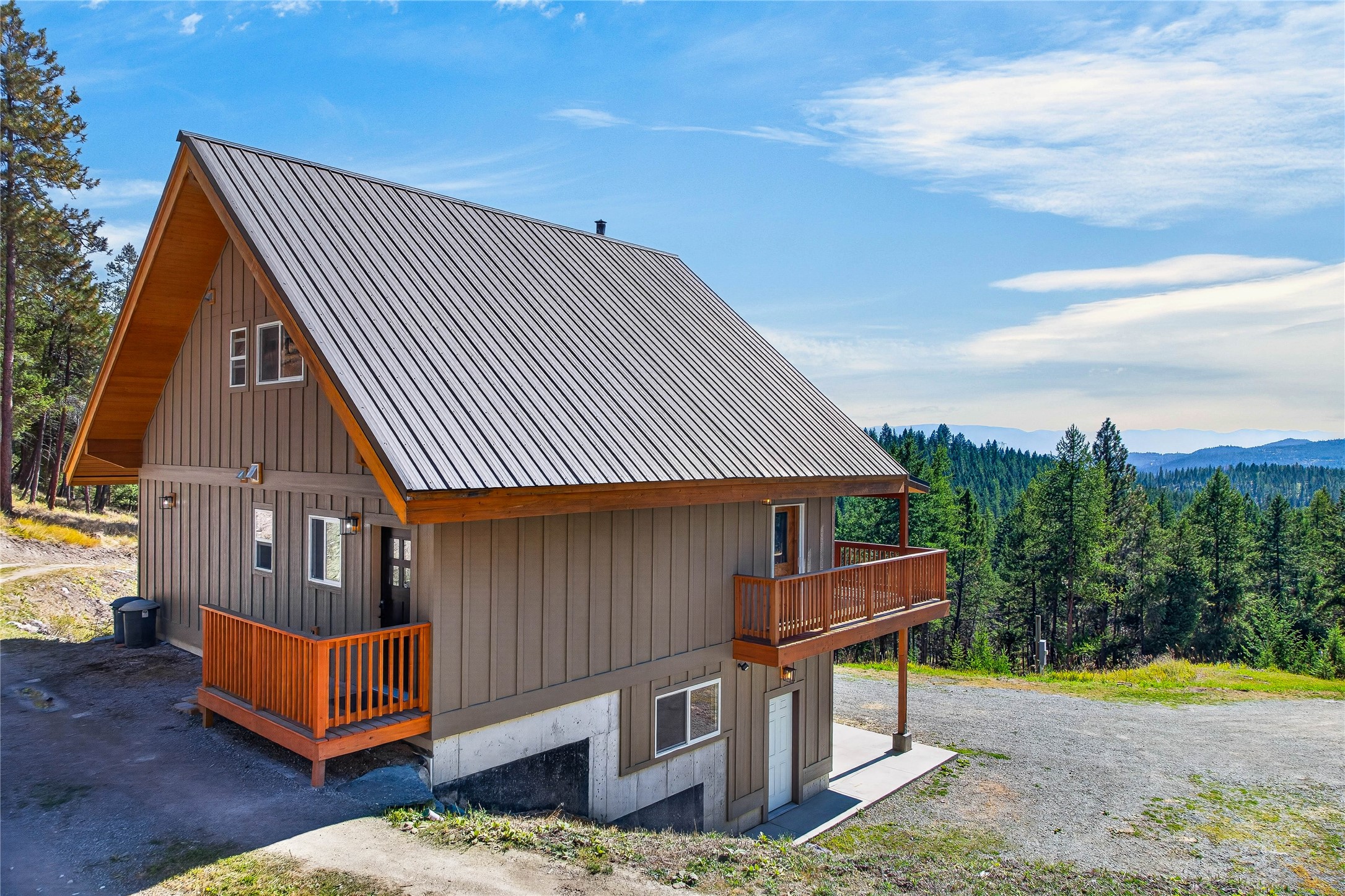 204 Bear Canyon Road Property Photo 21