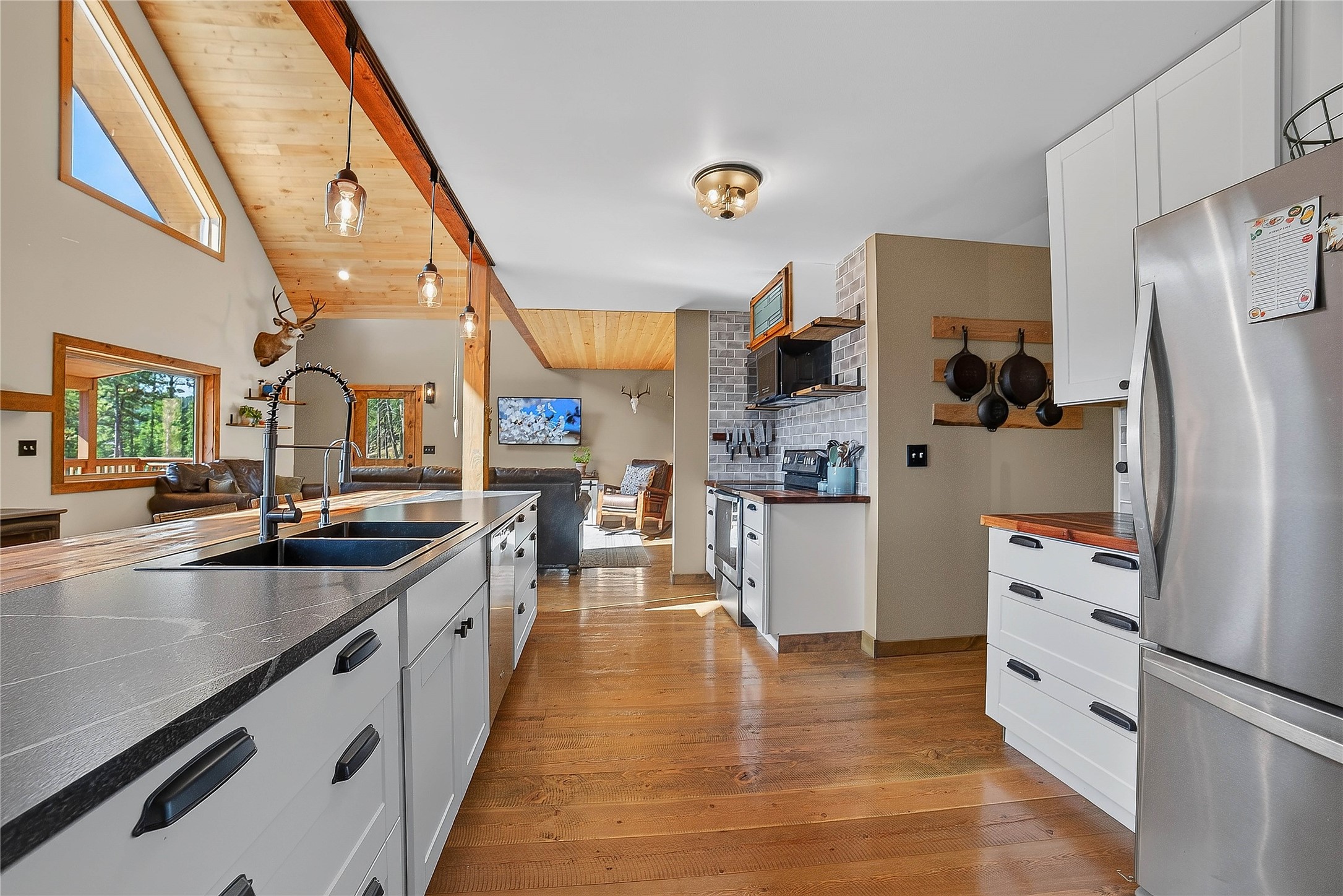 204 Bear Canyon Road Property Photo 40