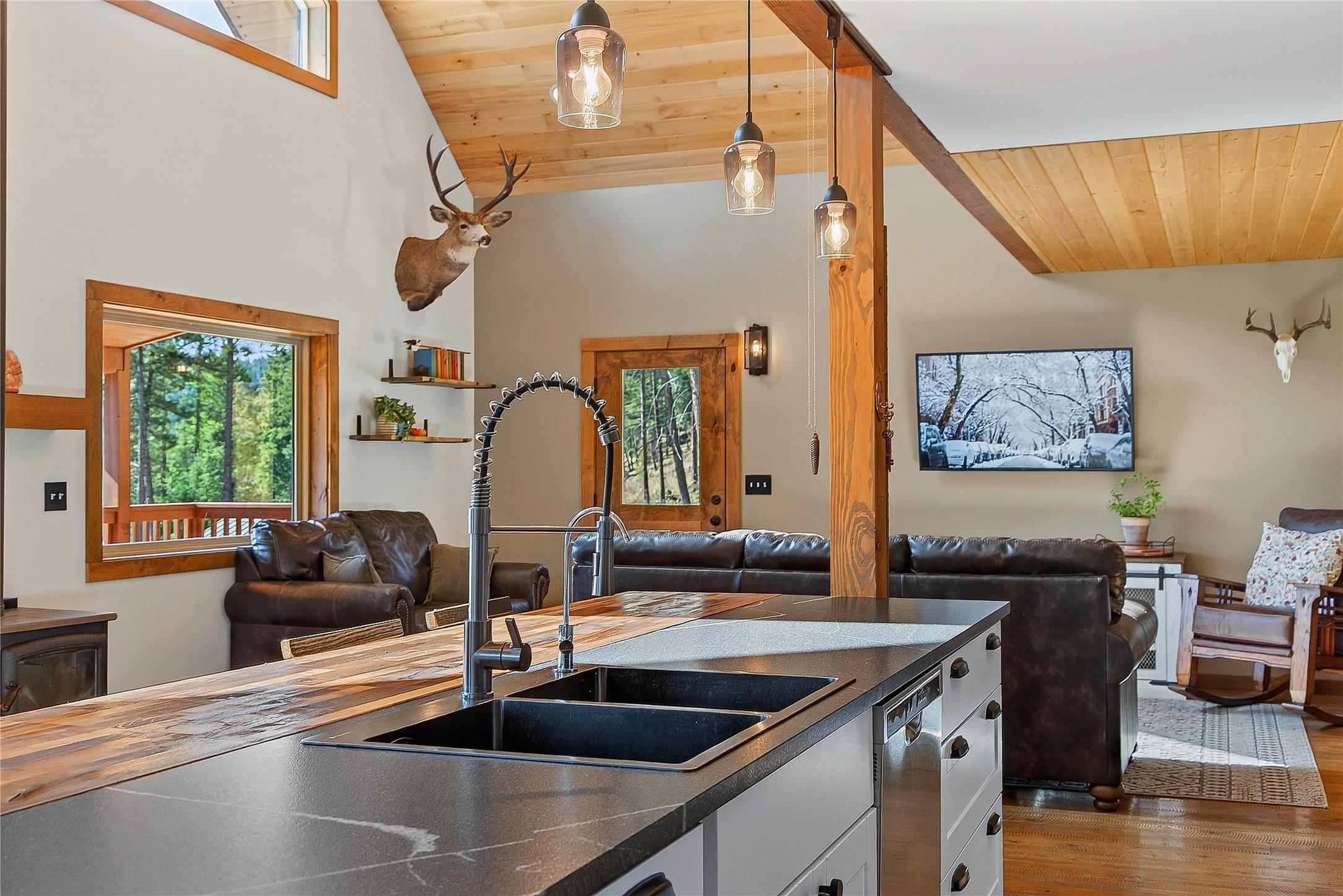 204 Bear Canyon Road Property Photo 43