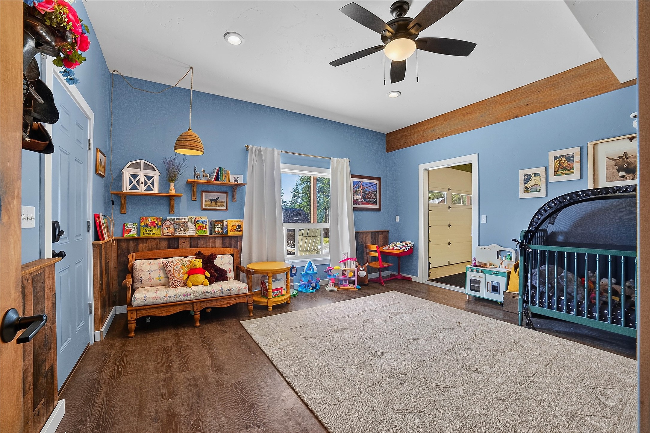 204 Bear Canyon Road Property Photo 55
