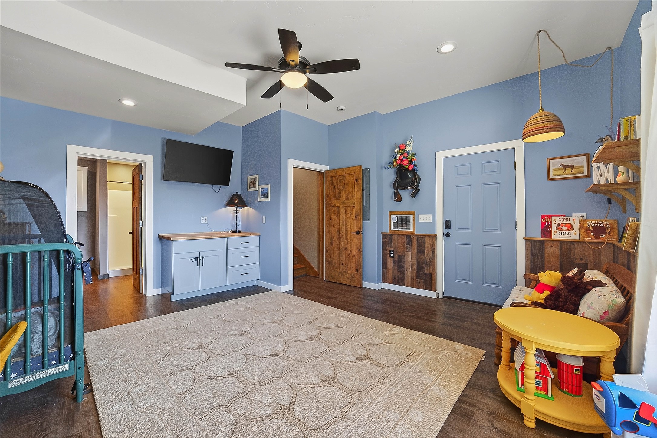 204 Bear Canyon Road Property Photo 57