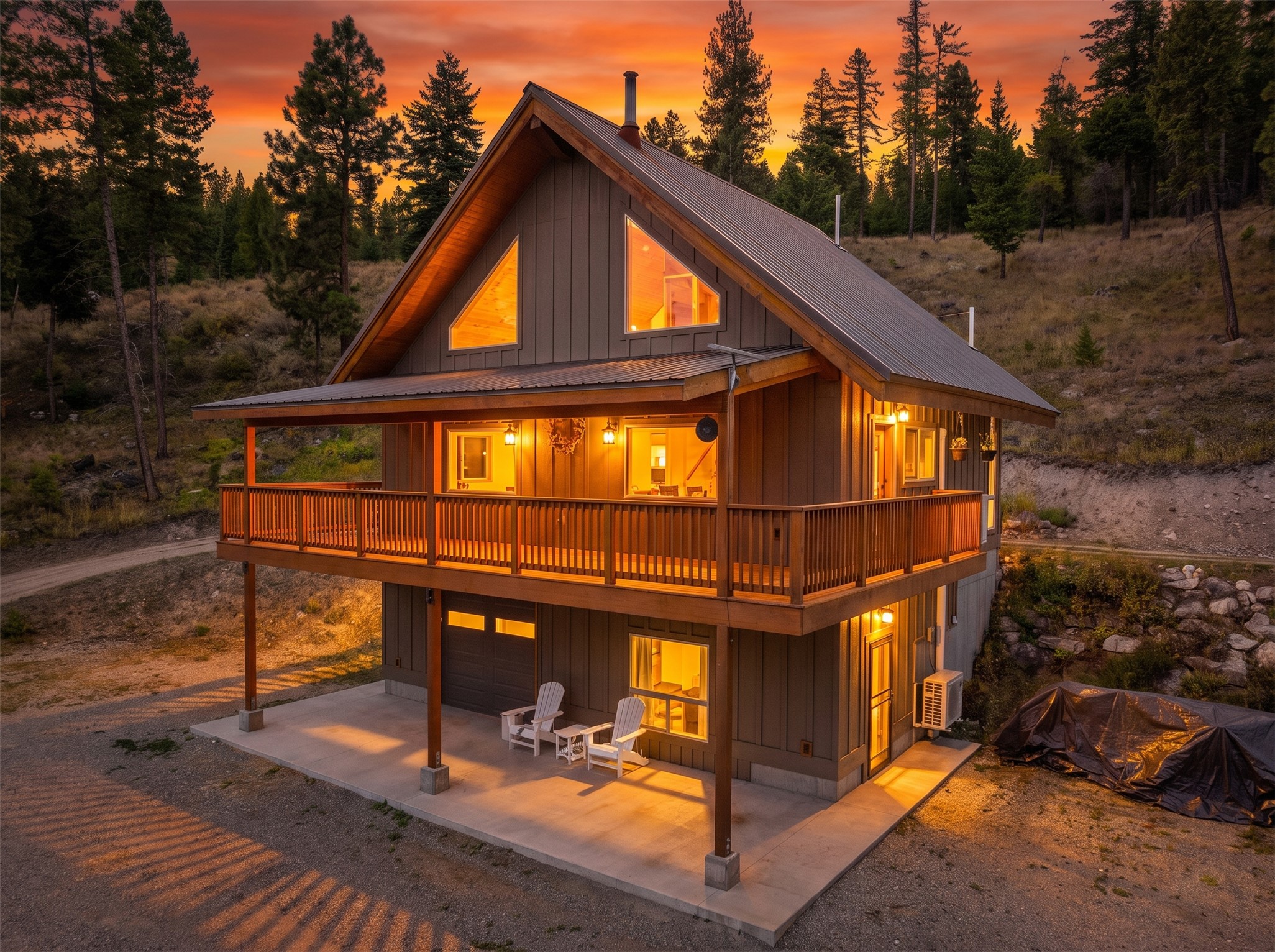 204 Bear Canyon Road Property Photo 65