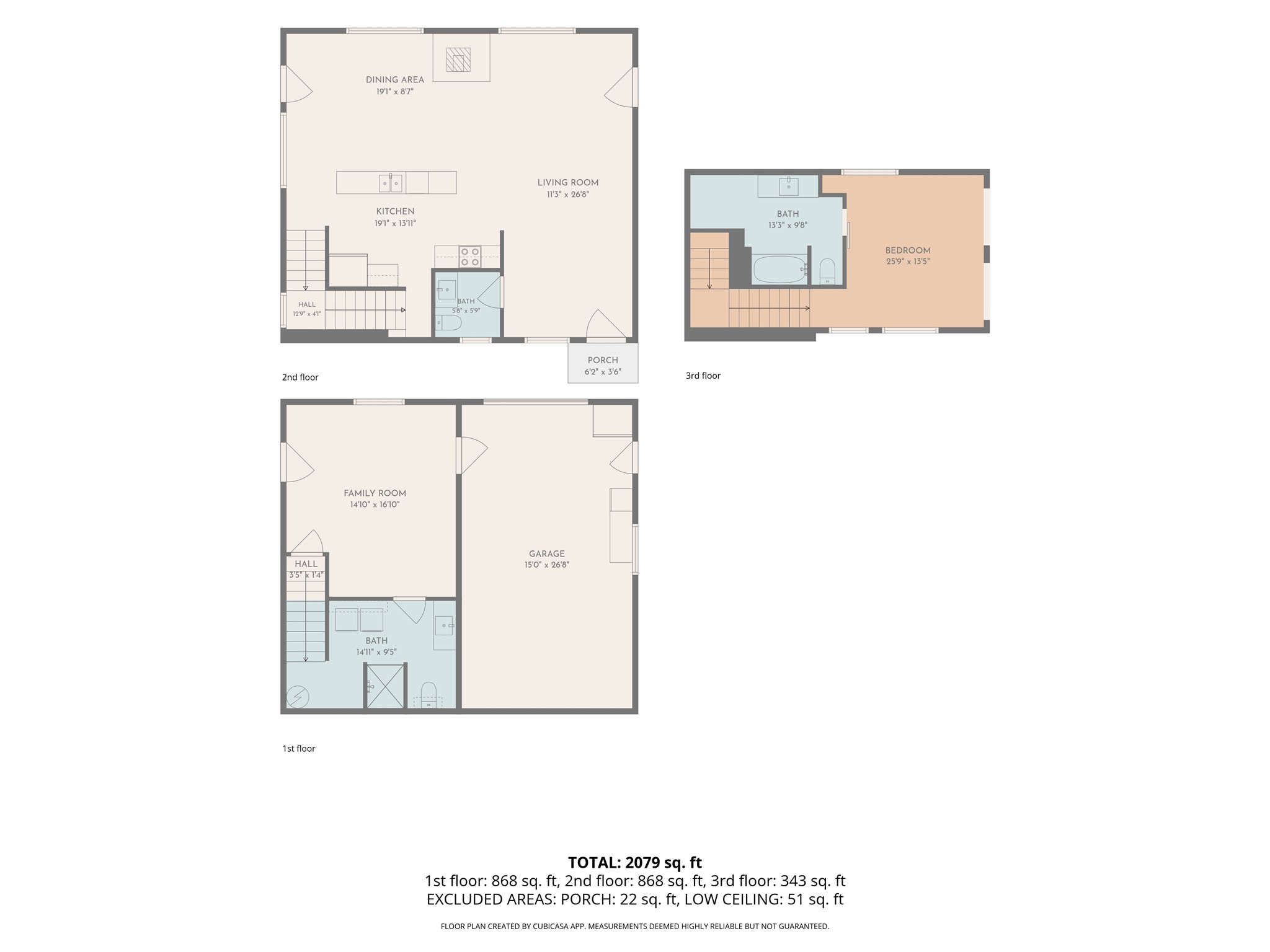 204 Bear Canyon Road Property Photo 66