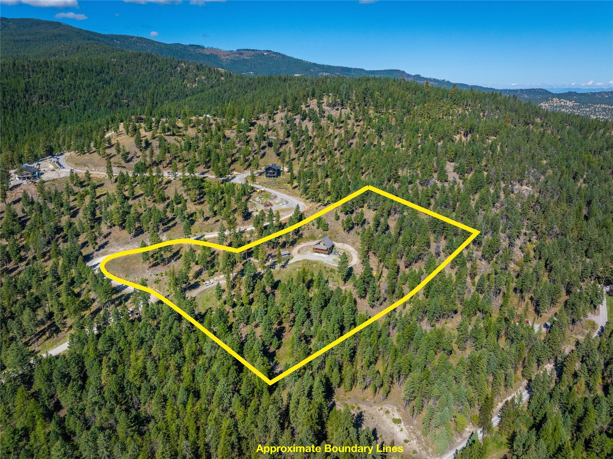 204 Bear Canyon Road Property Photo 68