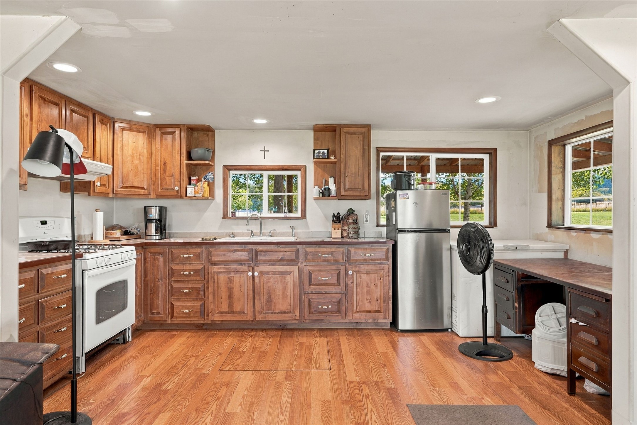 874 Coal Pit Road Property Photo 4