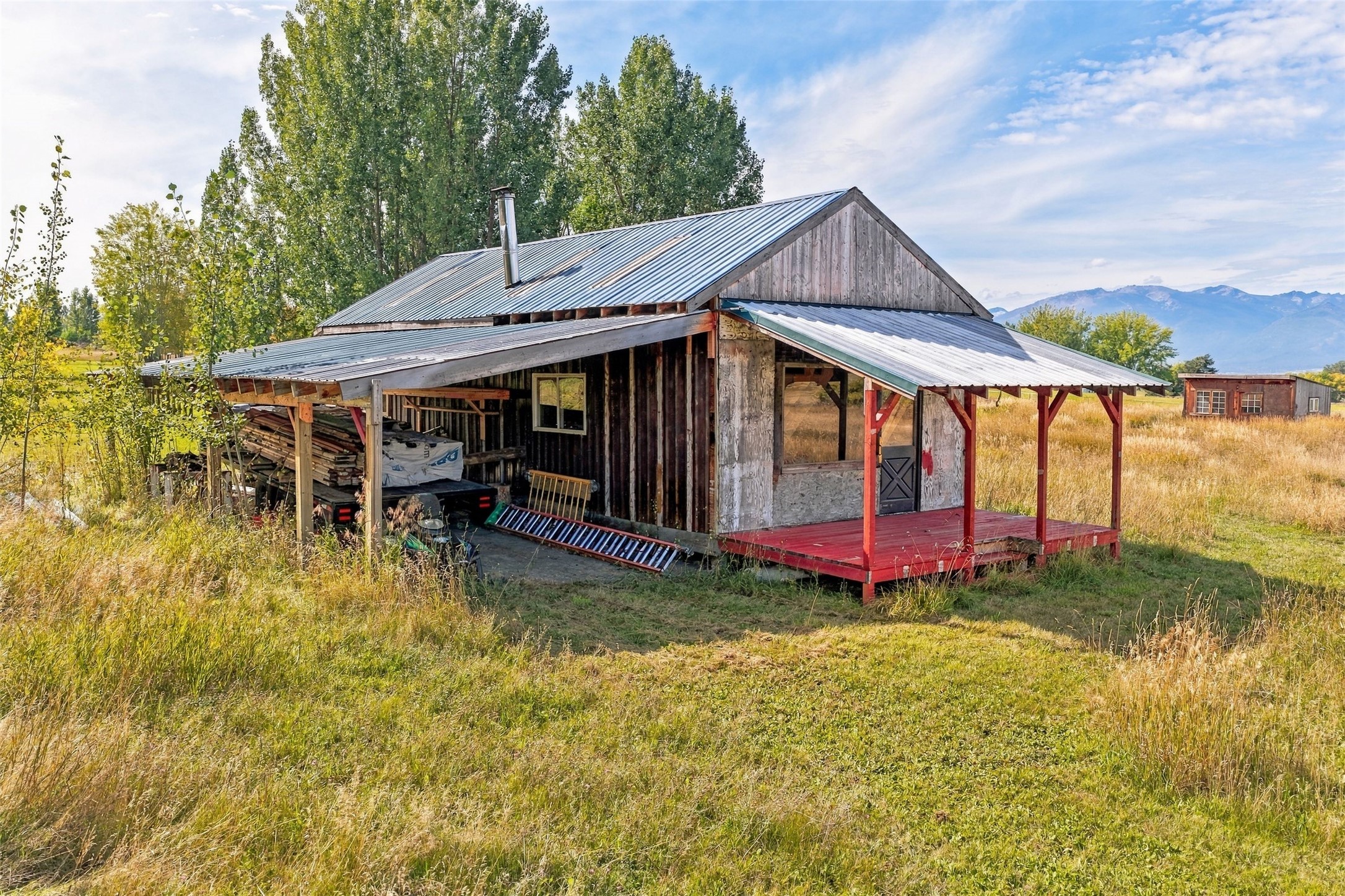 874 Coal Pit Road Property Photo 25