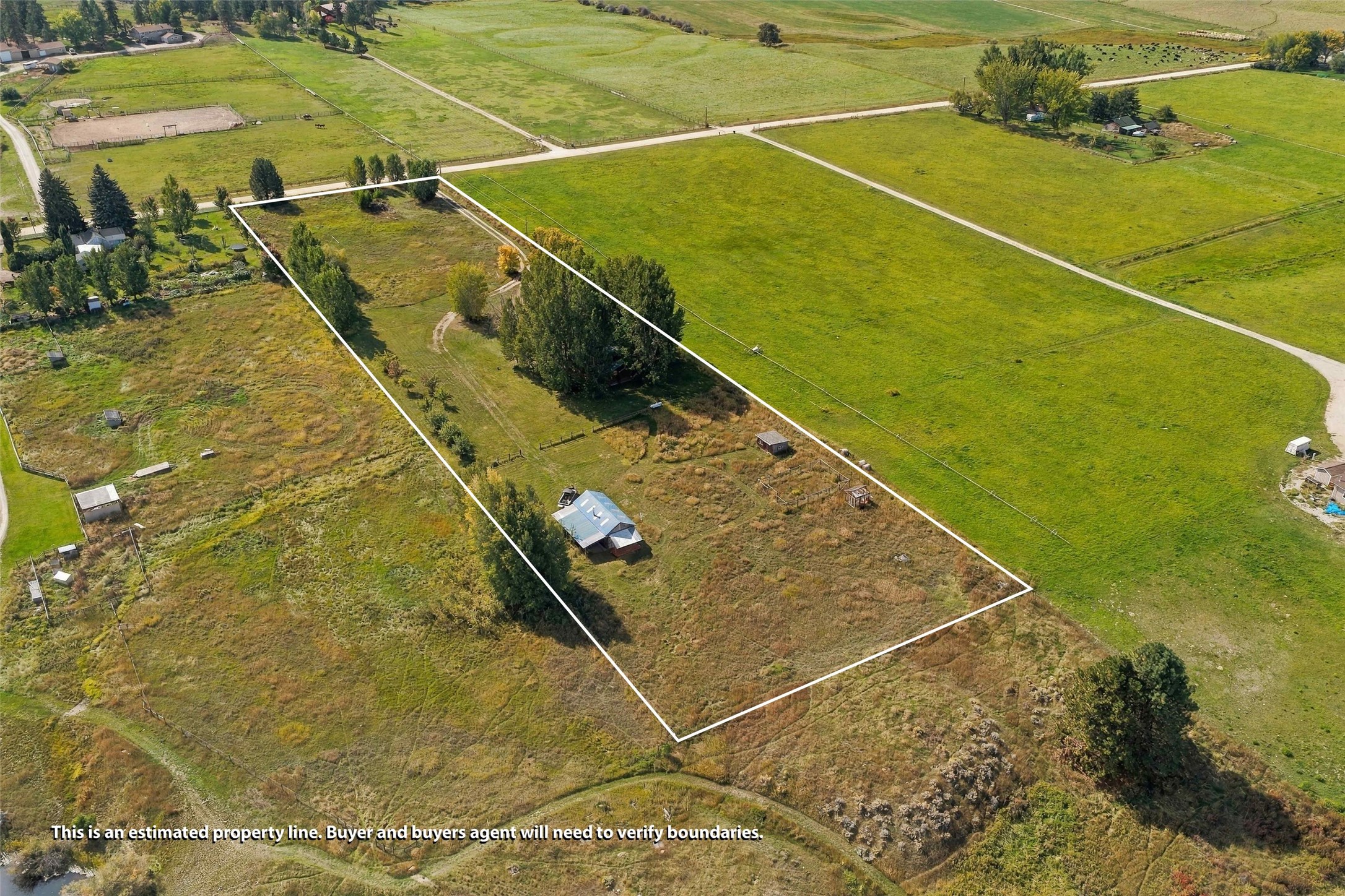 874 Coal Pit Road Property Photo 33