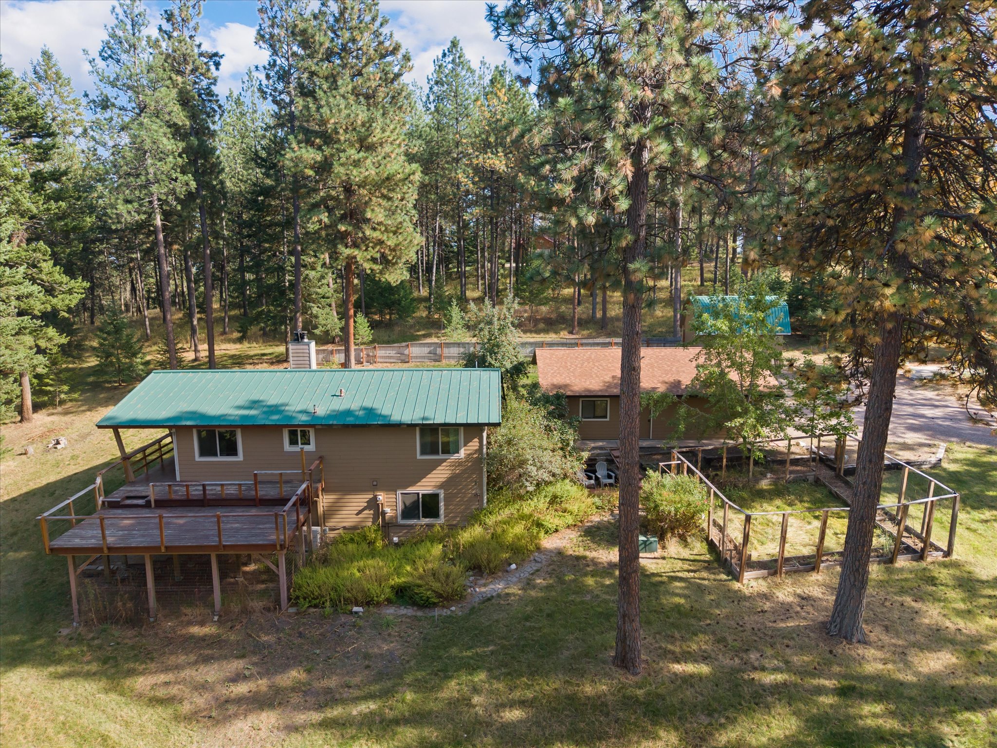 31968 Ridge View Circle Property Photo 1