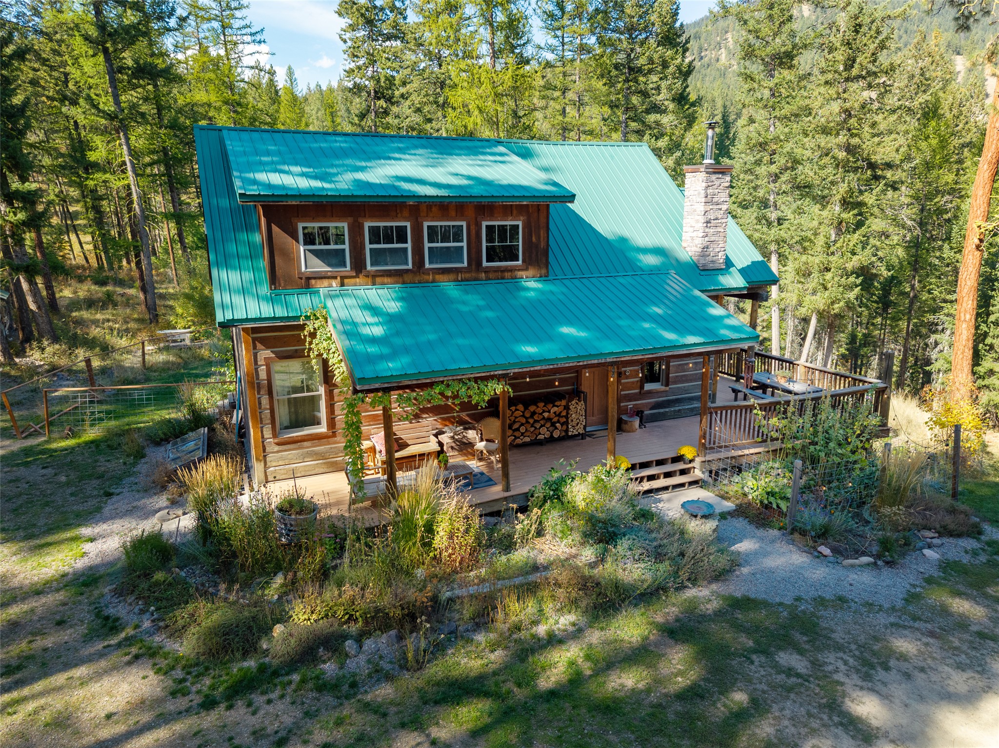 15000 Wildflower Drive Property Photo 1