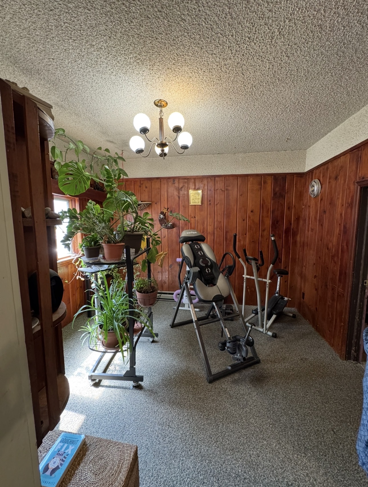 802 W Boulevard Street Property Photo 6