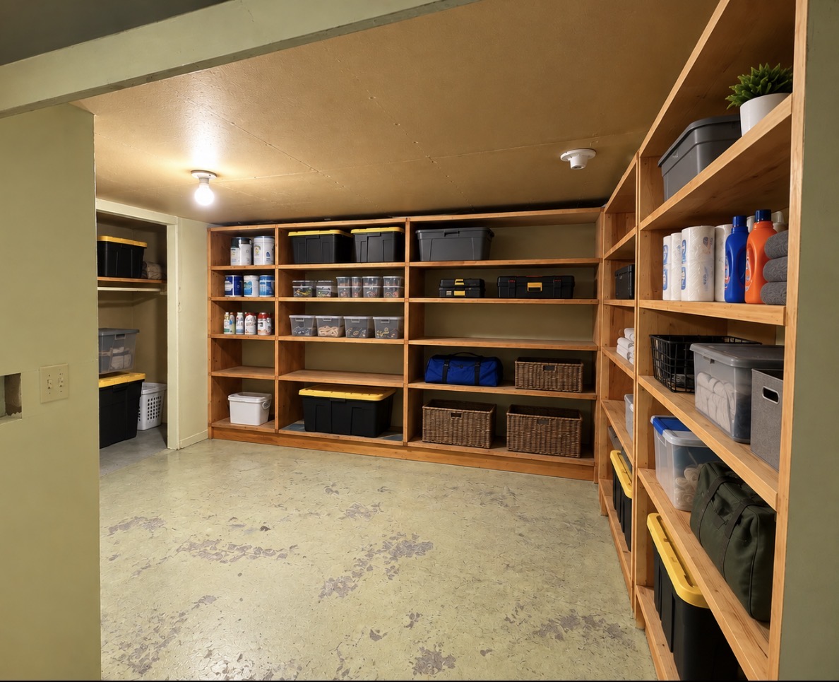 802 W Boulevard Street Property Photo 14