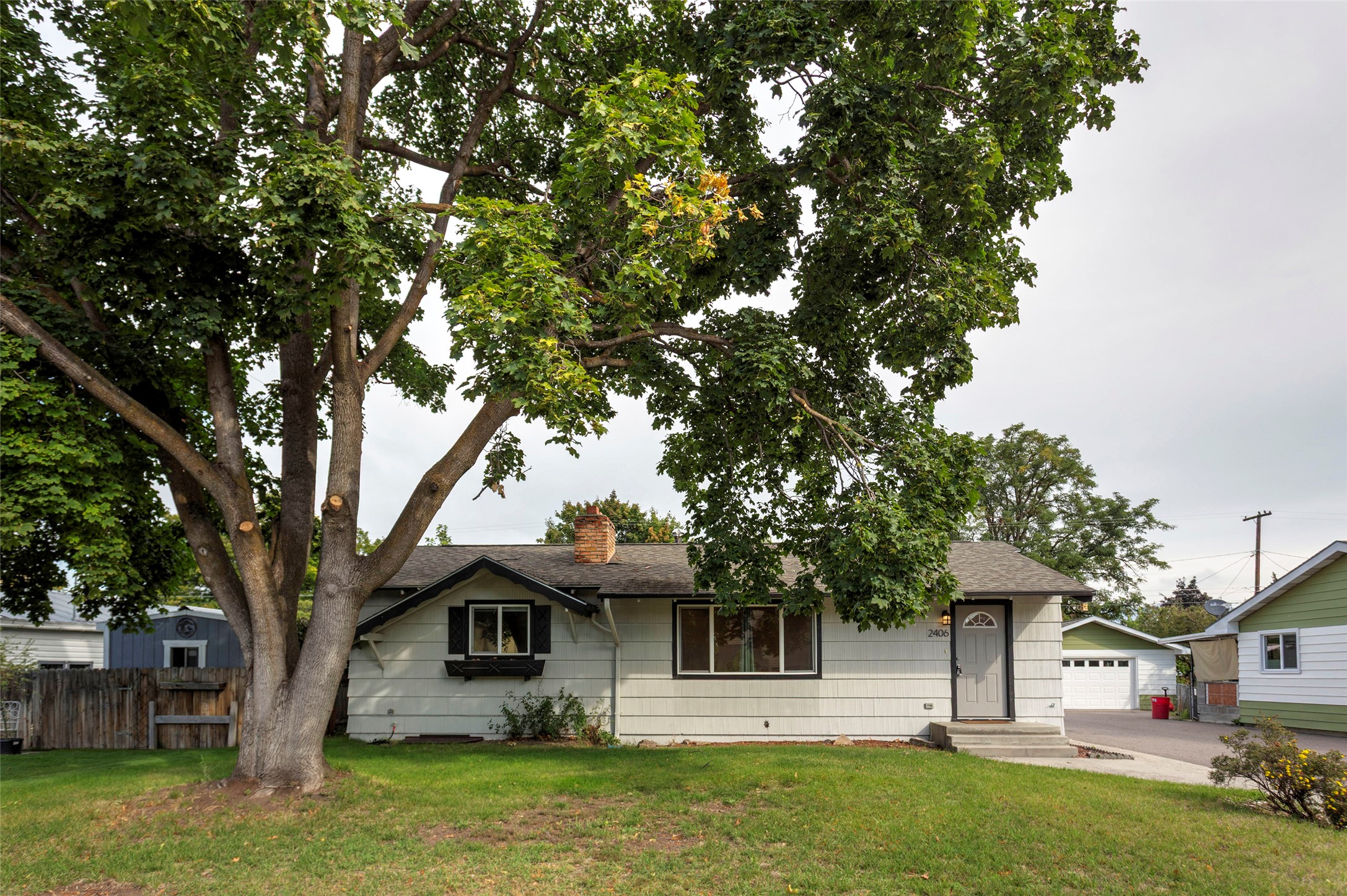 2406 Spurgin Road Property Photo 1