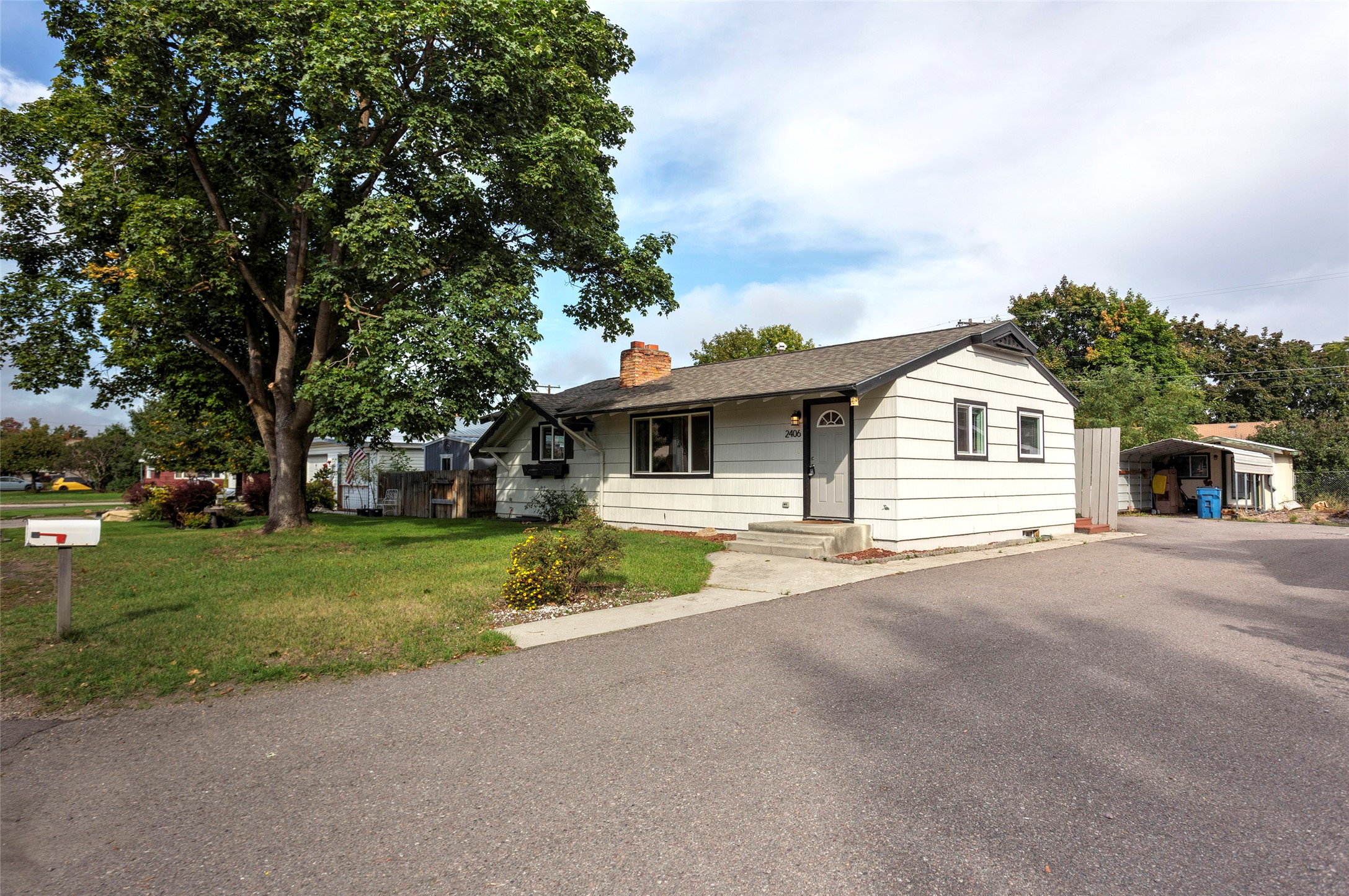 2406 Spurgin Road Property Photo 34