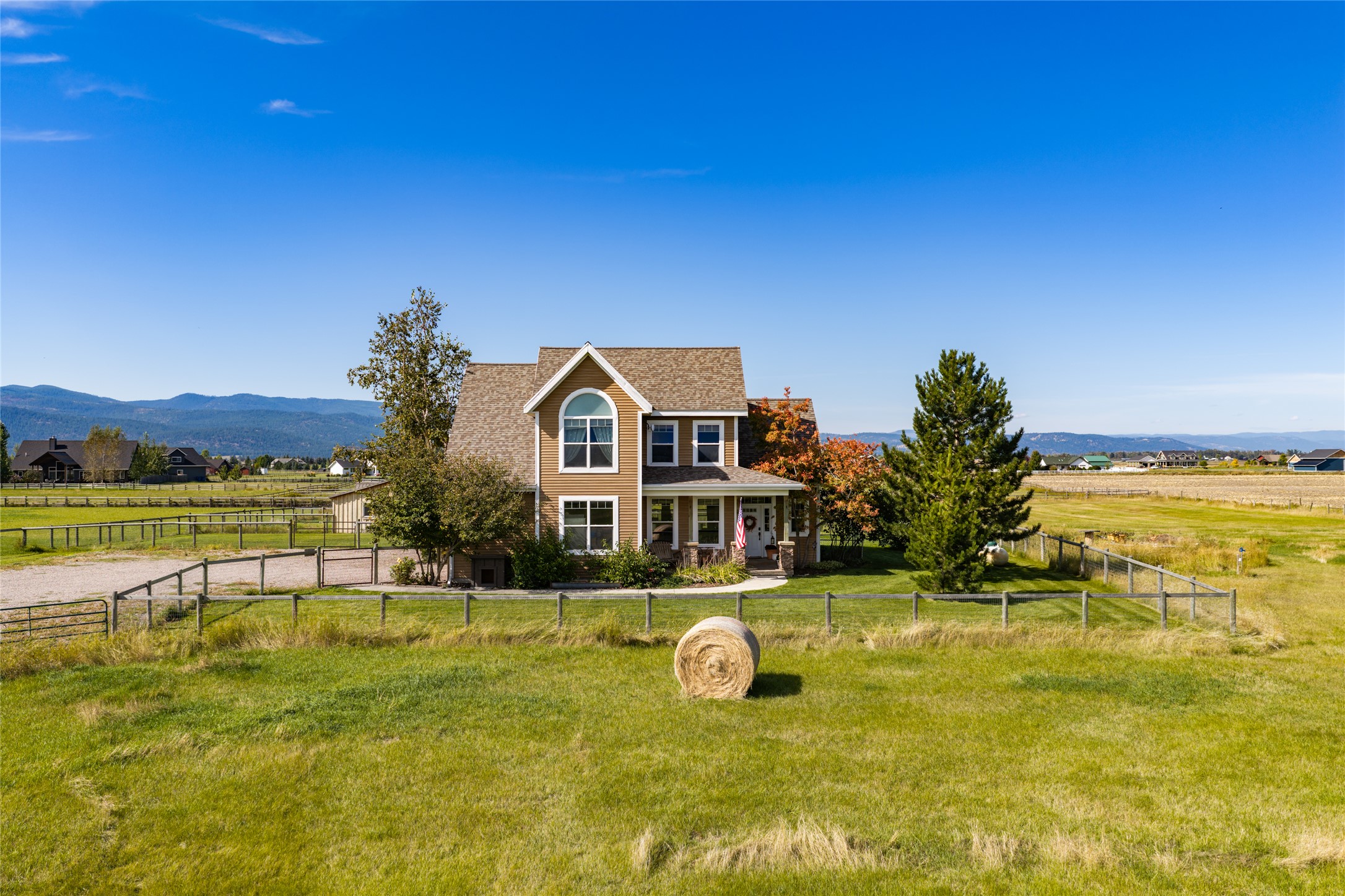 990 Farm Road Property Photo 1