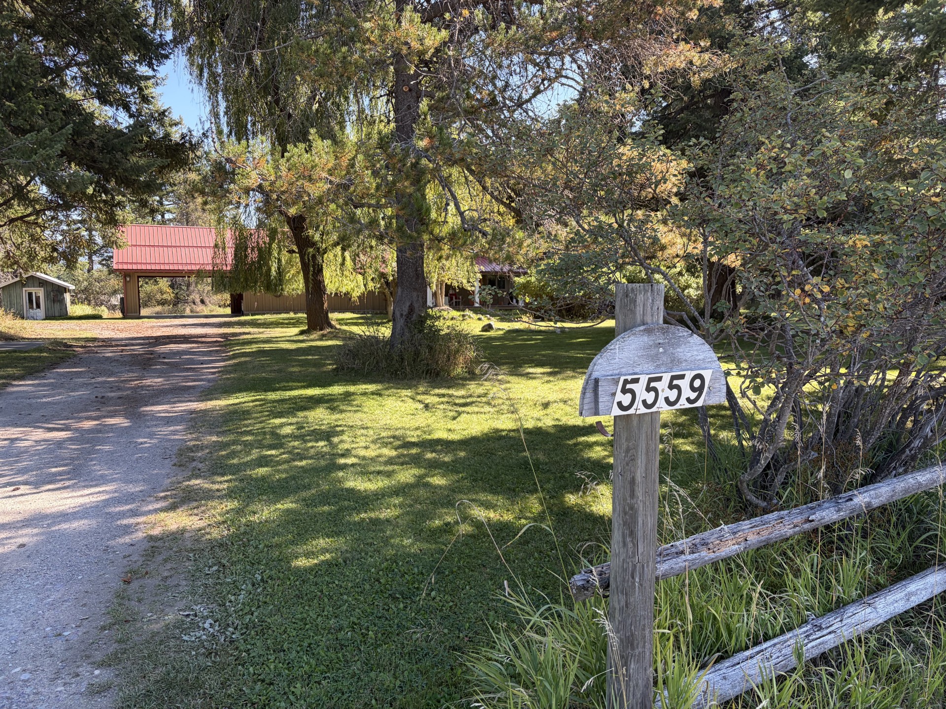 5559 US Hwy 93 S Property Photo 1