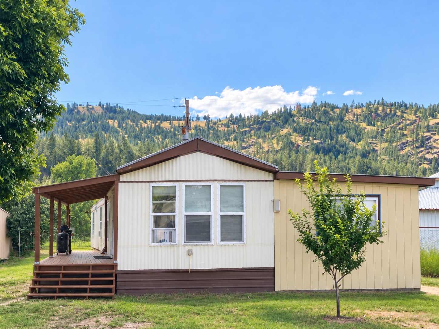 3360 Big Flat Road 53 Property Photo 1
