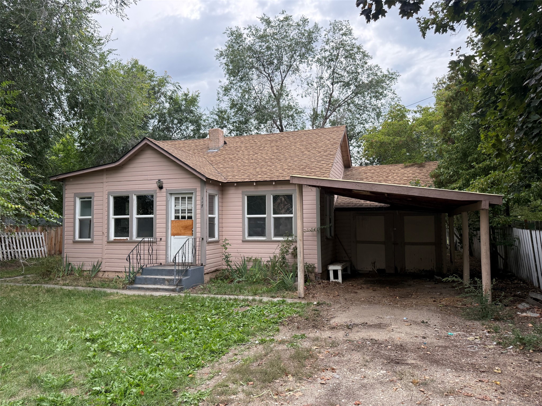 117 Daly Avenue Property Photo 1