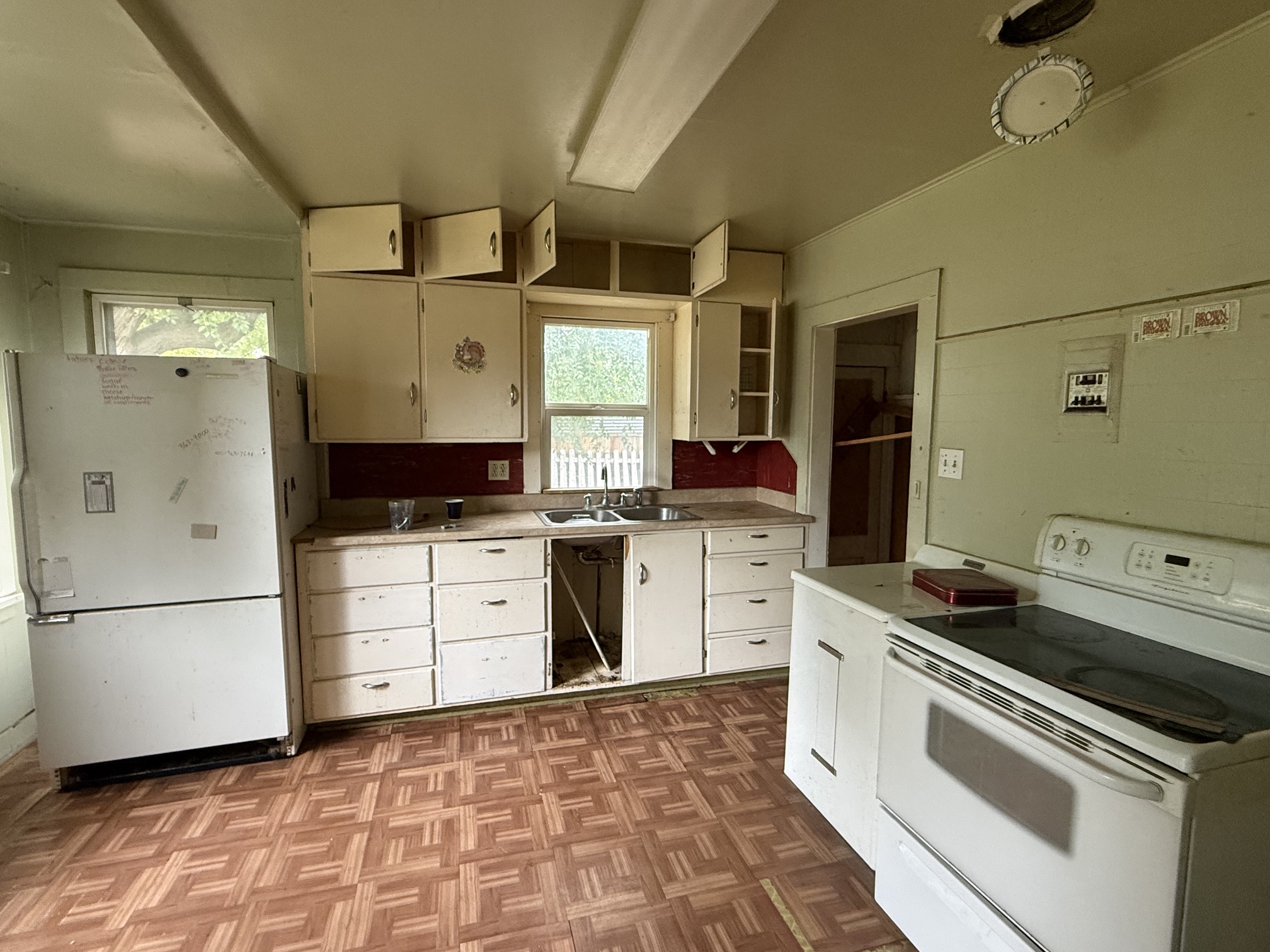 117 Daly Avenue Property Photo 12