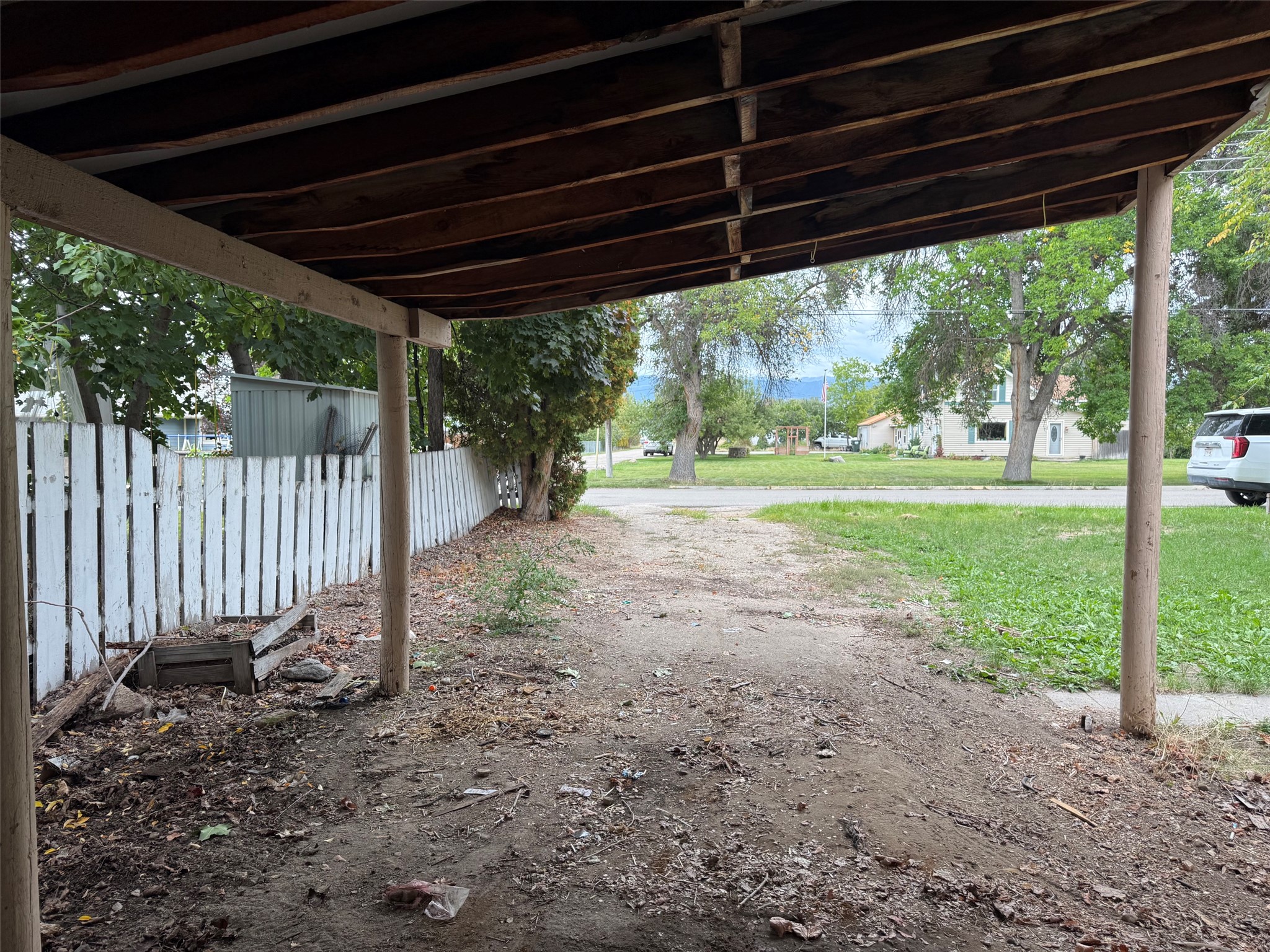 117 Daly Avenue Property Photo 27