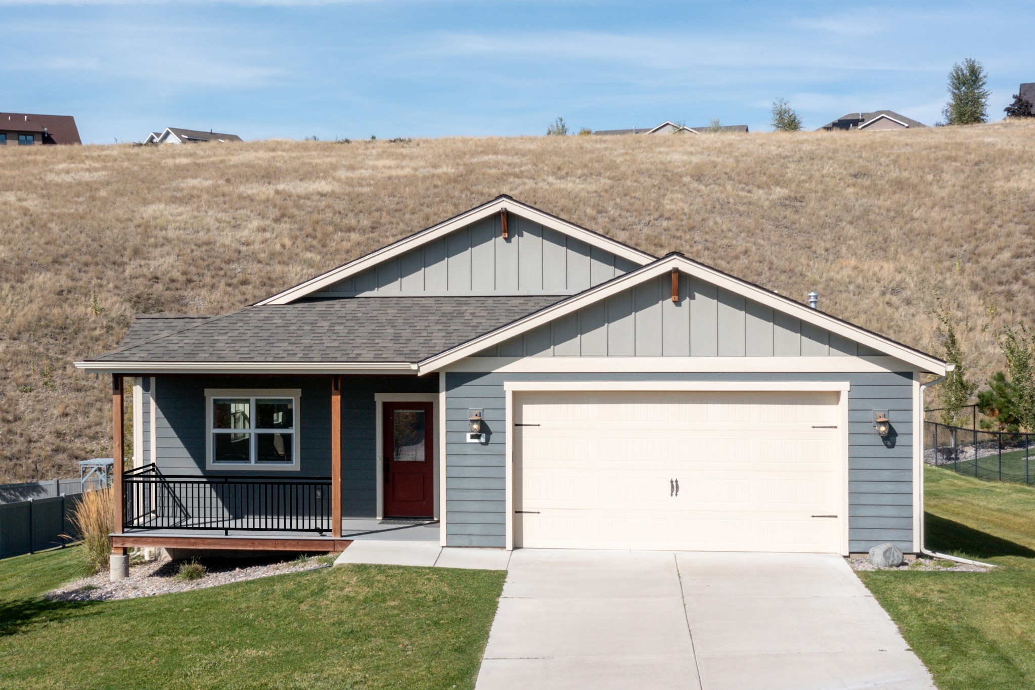 6987 Shaver Drive Property Photo 1