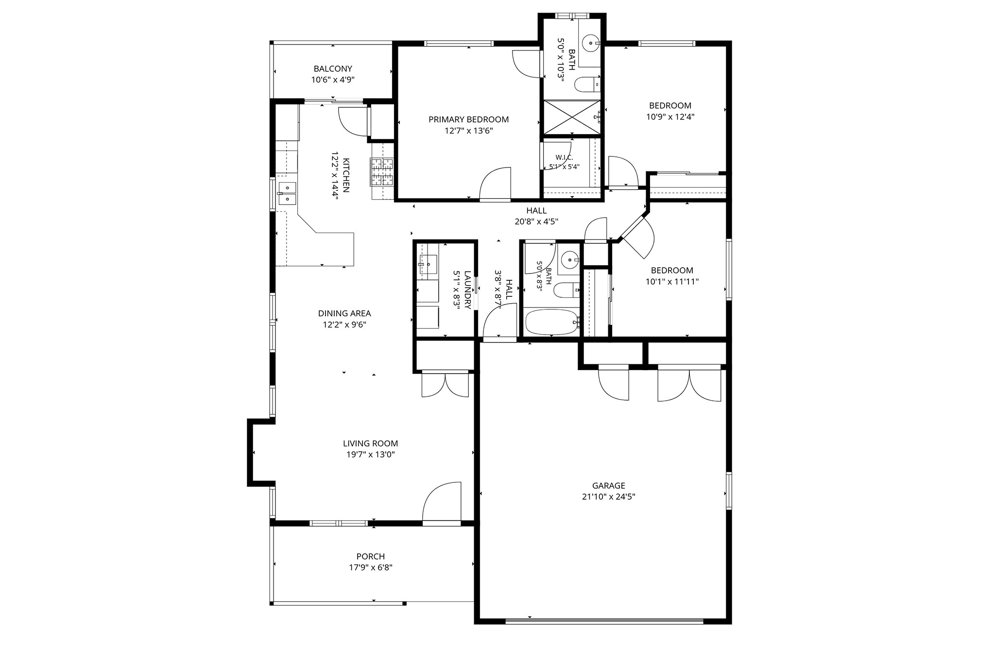 6987 Shaver Drive Property Photo 25