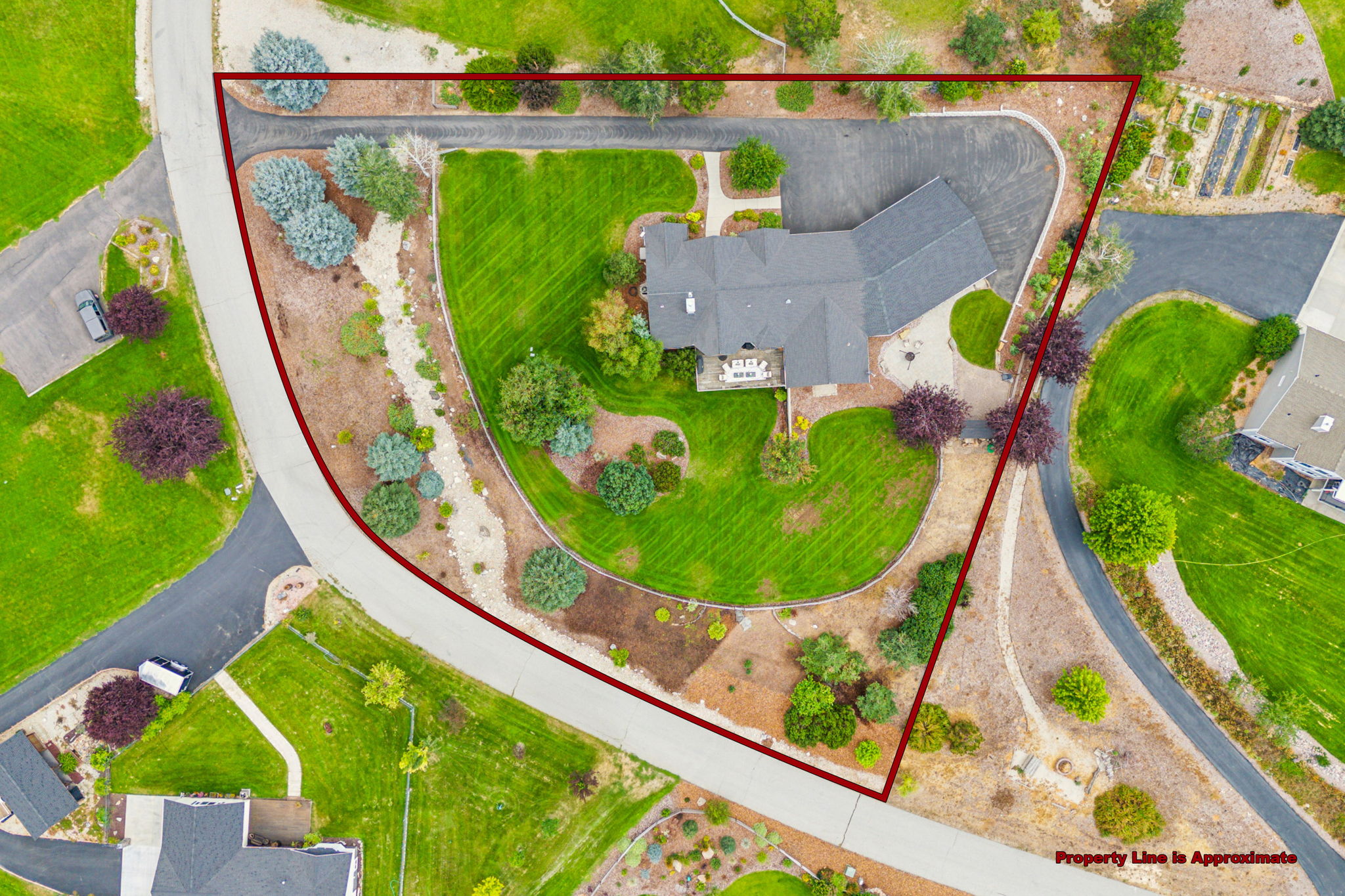 473 Misty Vale Loop Property Photo 87