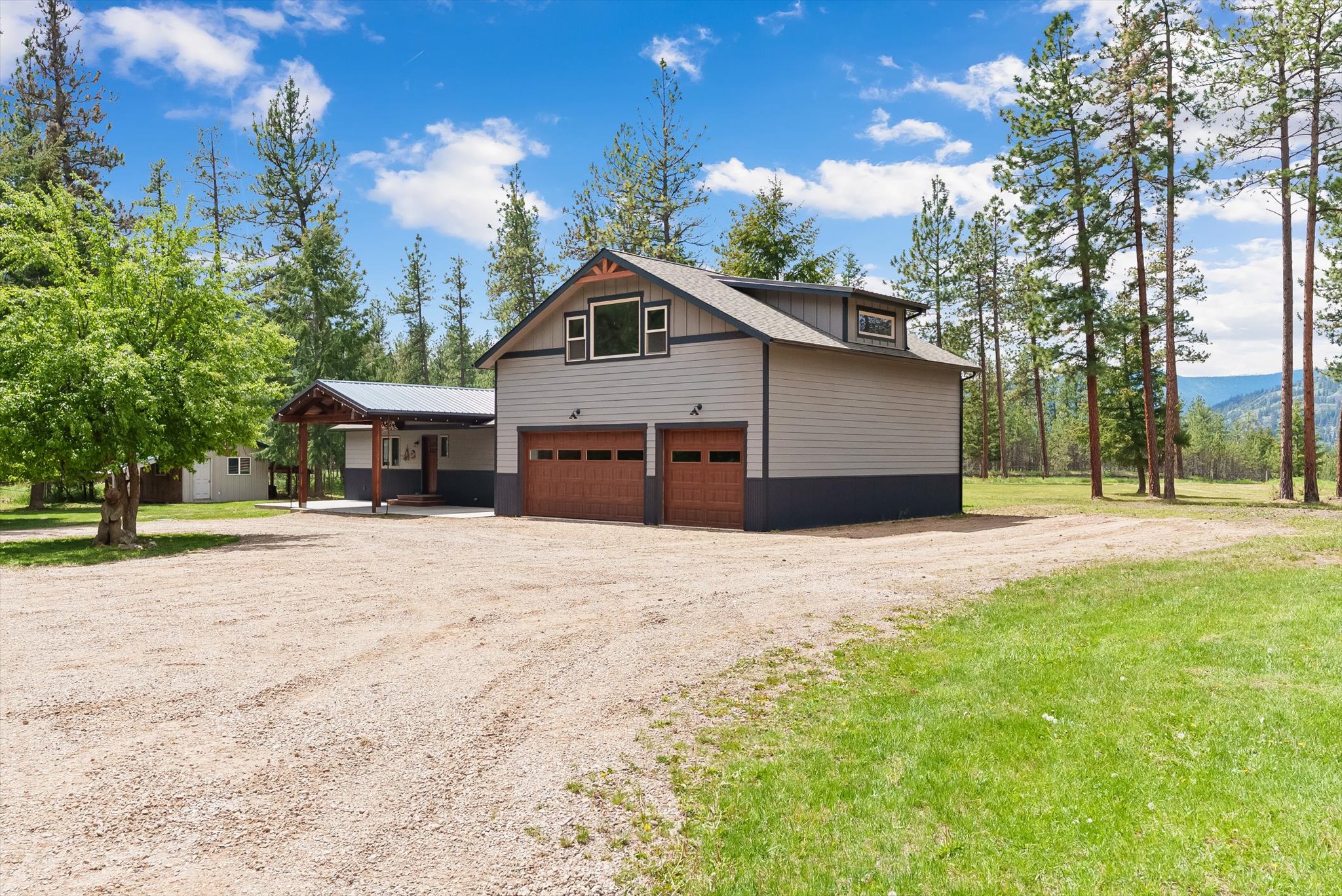 15650 Ruby Ray Lane Property Photo 1
