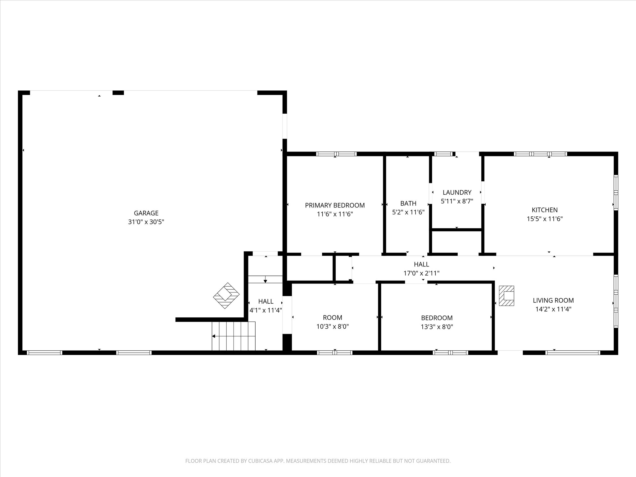 15650 Ruby Ray Lane Property Photo 56